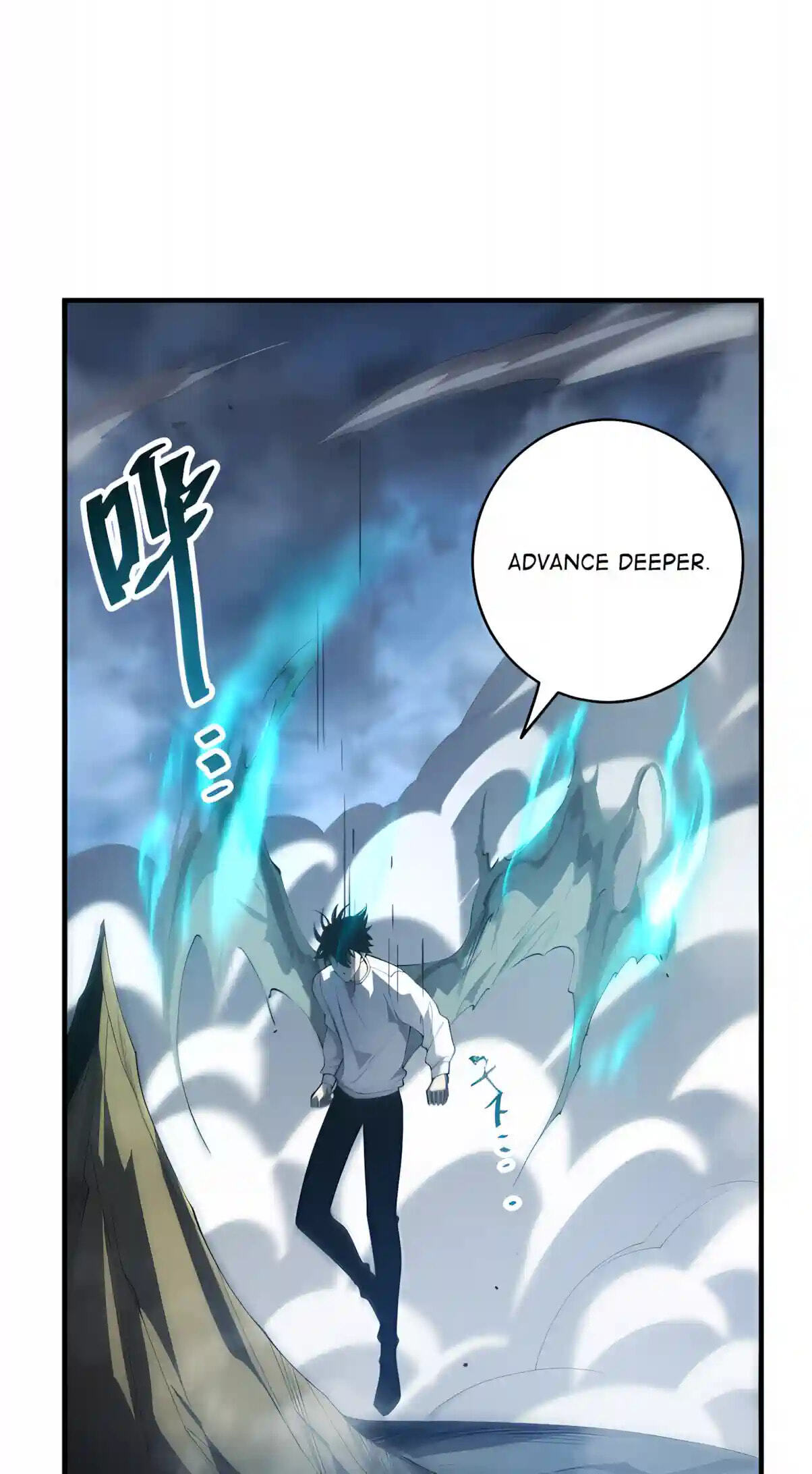 Necromancer, the Ultimate Scourge! Chapter 308 page 42 - 