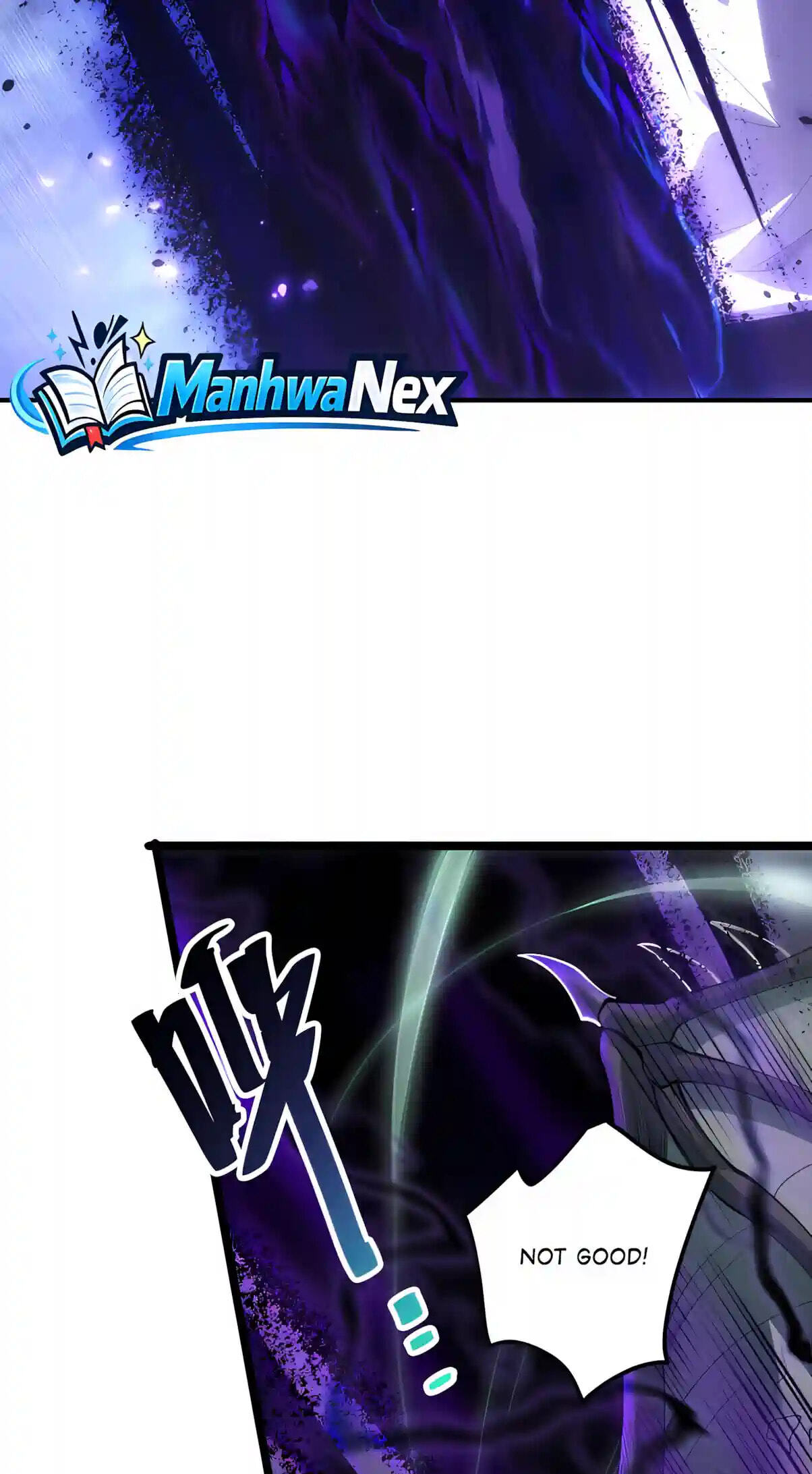 Necromancer, the Ultimate Scourge! Chapter 308 page 55 - 
