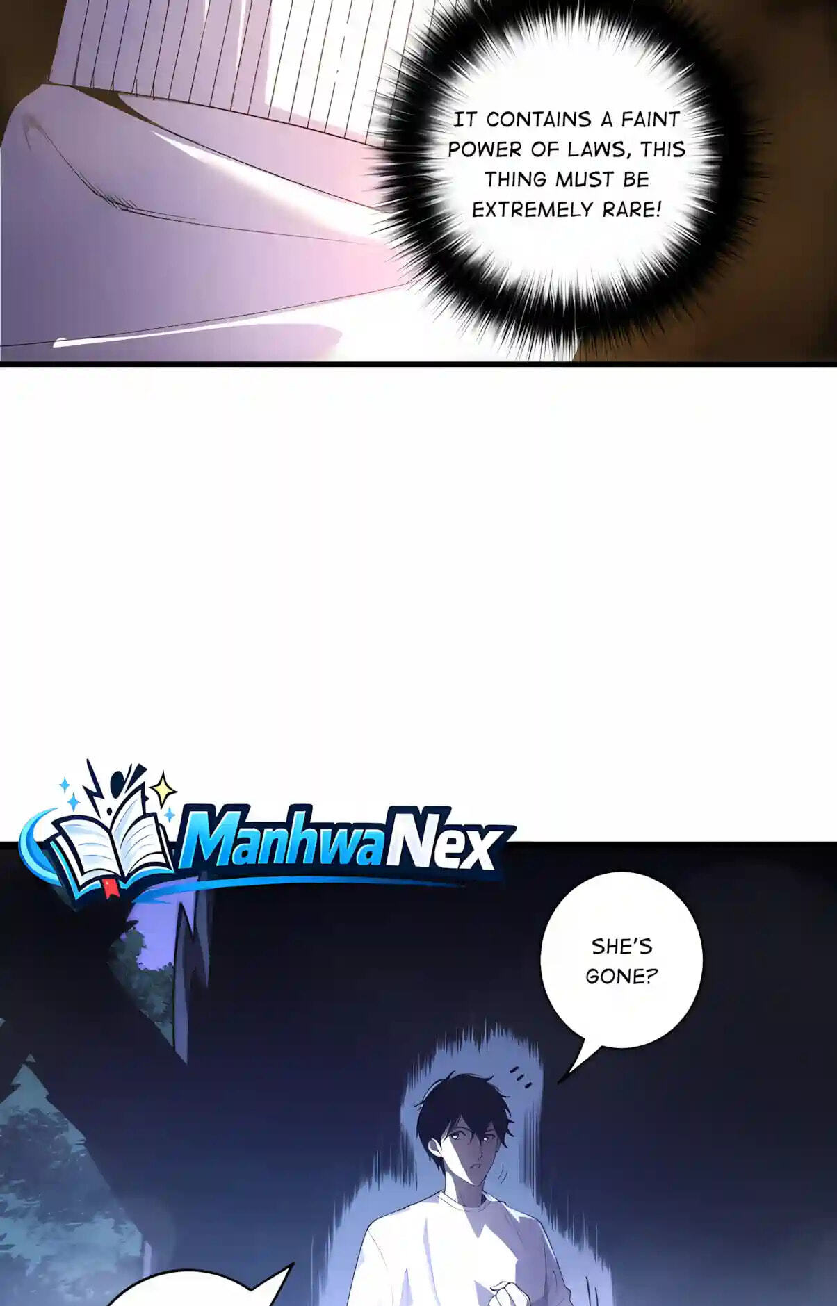 Necromancer, the Ultimate Scourge! Chapter 309 page 11 - 