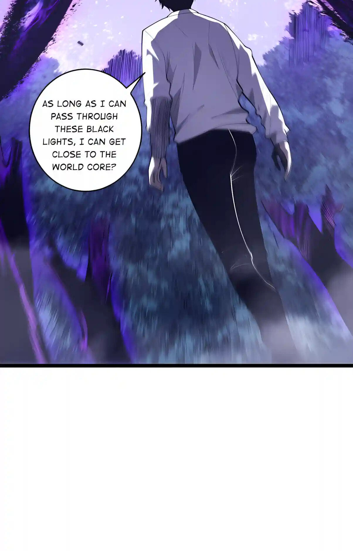 Necromancer, the Ultimate Scourge! Chapter 309 page 15 - 