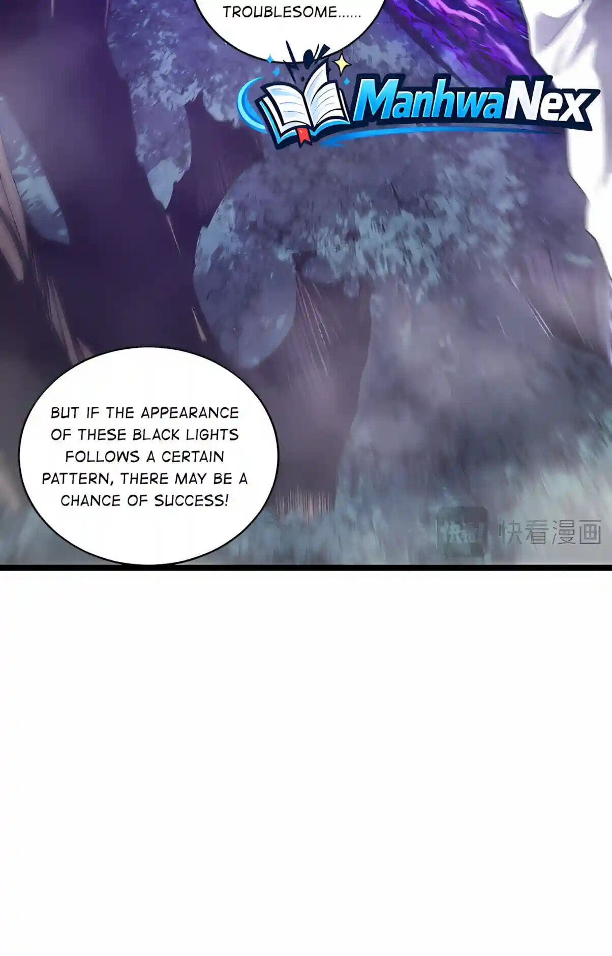Necromancer, the Ultimate Scourge! Chapter 309 page 21 - 