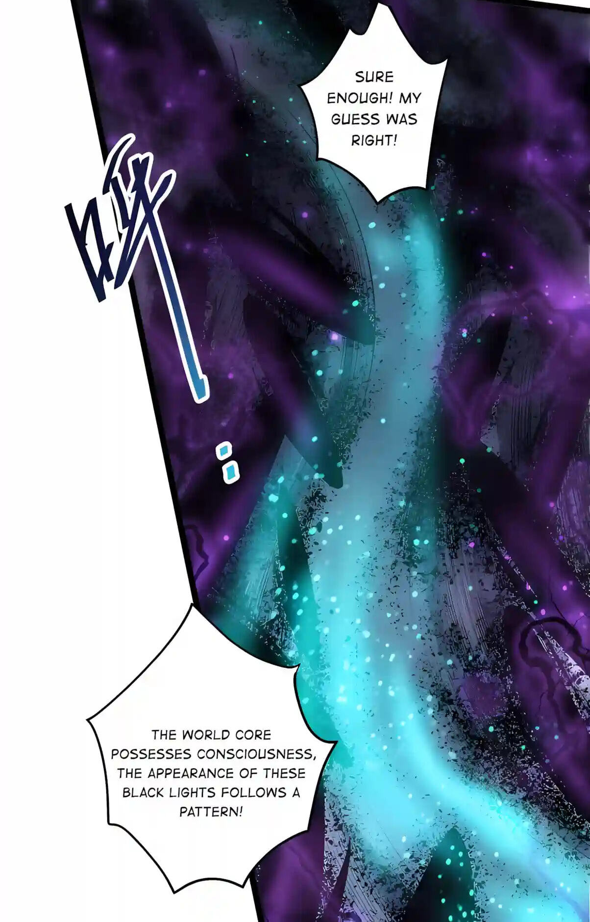 Necromancer, the Ultimate Scourge! Chapter 309 page 32 - 