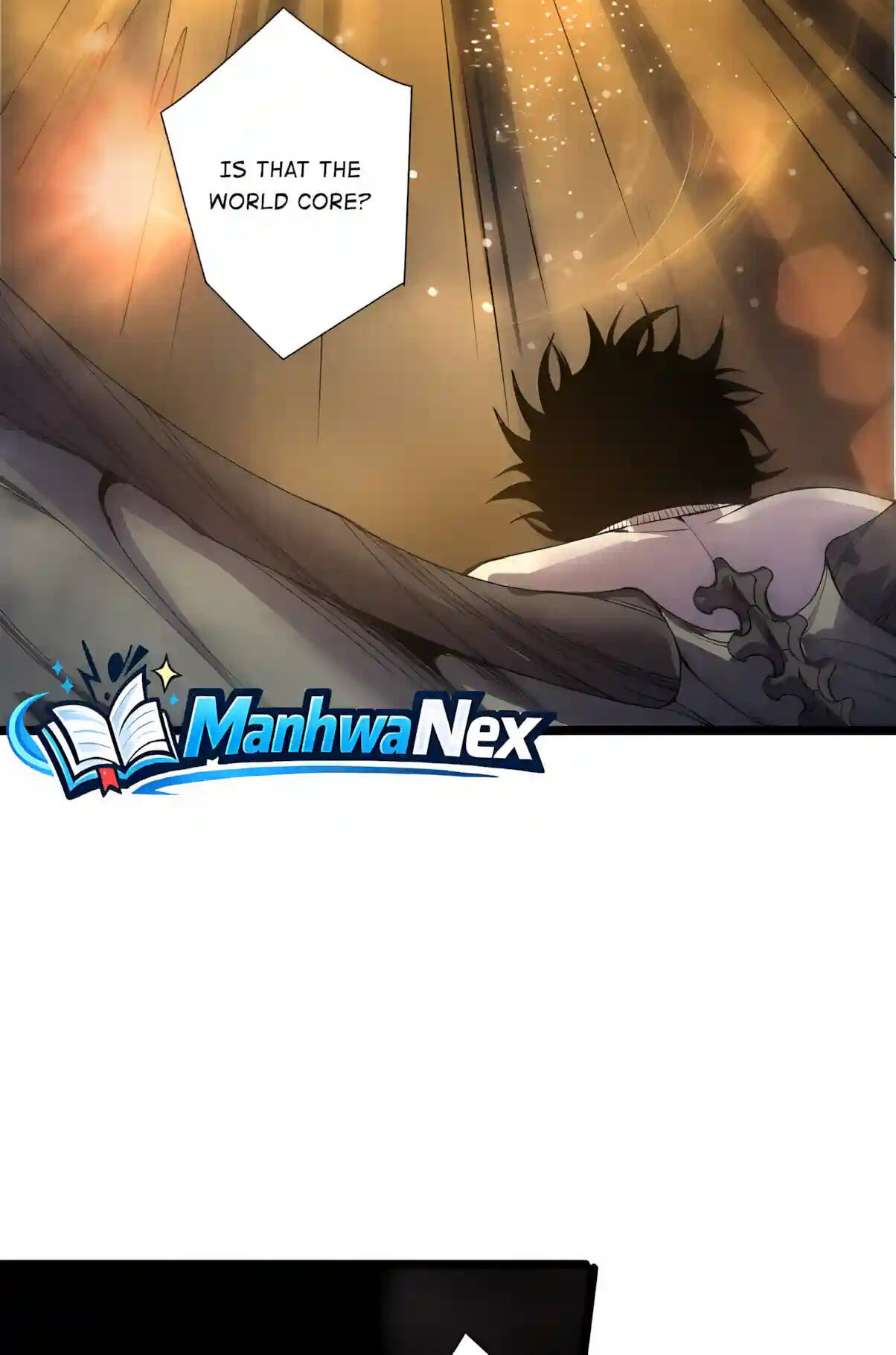 Necromancer, the Ultimate Scourge! Chapter 309 page 38 - 