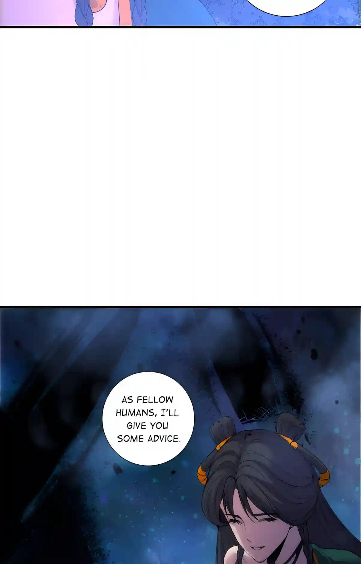 Necromancer, the Ultimate Scourge! Chapter 309 page 5 - 