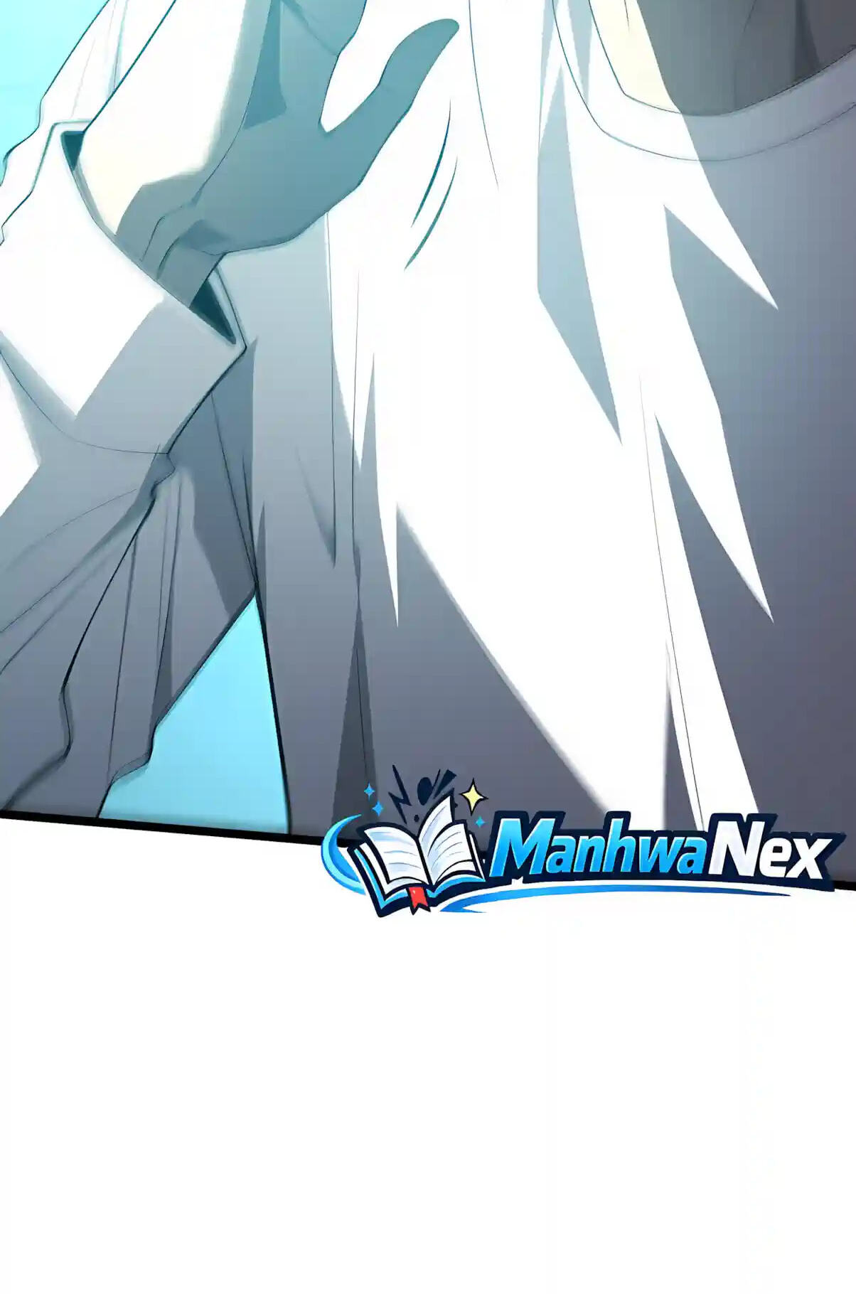 Necromancer, the Ultimate Scourge! Chapter 309 page 44 - 