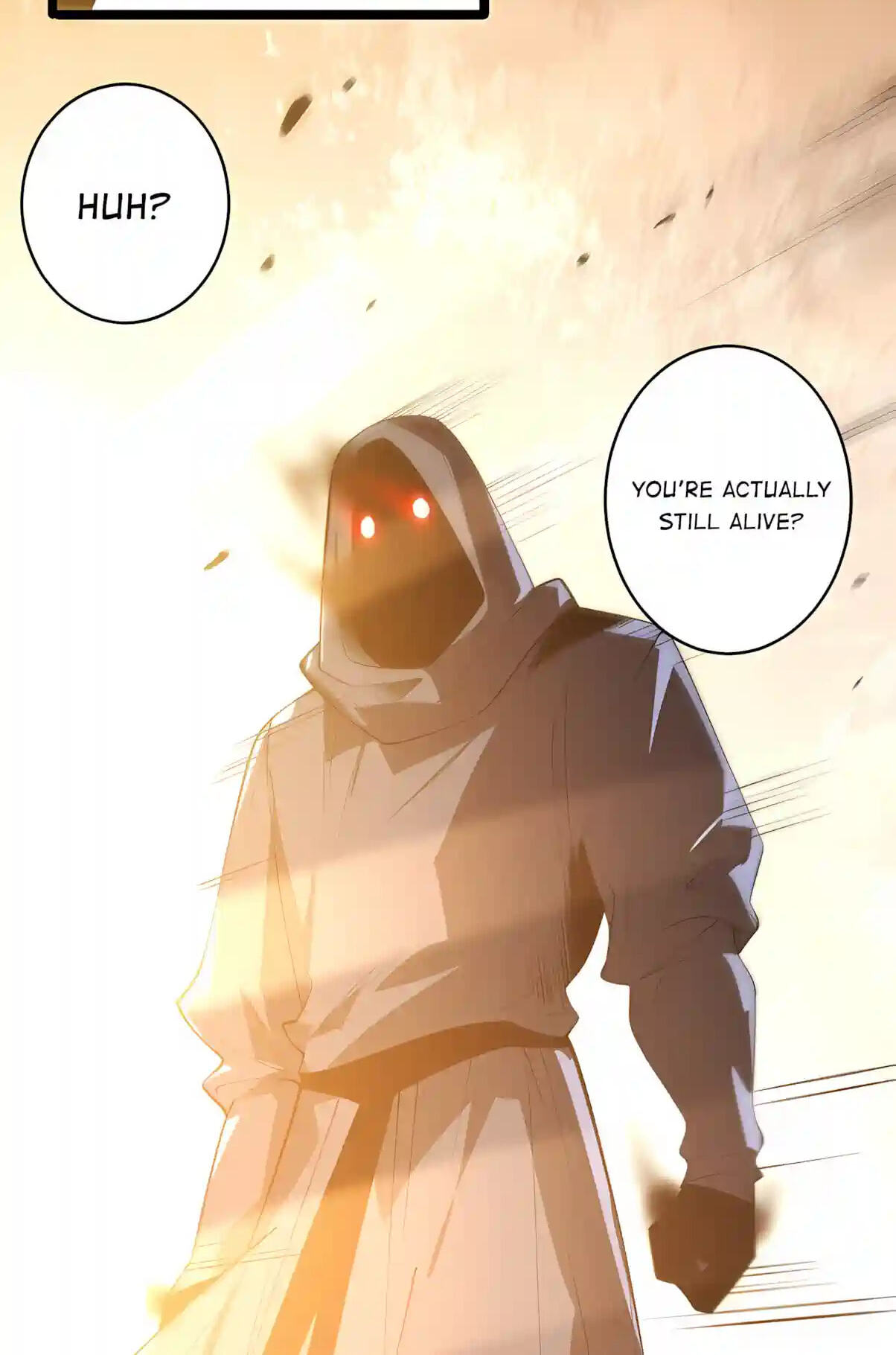 Necromancer, the Ultimate Scourge! Chapter 309 page 46 - 