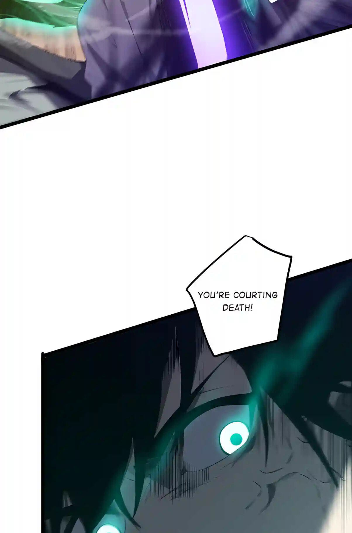 Necromancer, the Ultimate Scourge! Chapter 309 page 57 - 