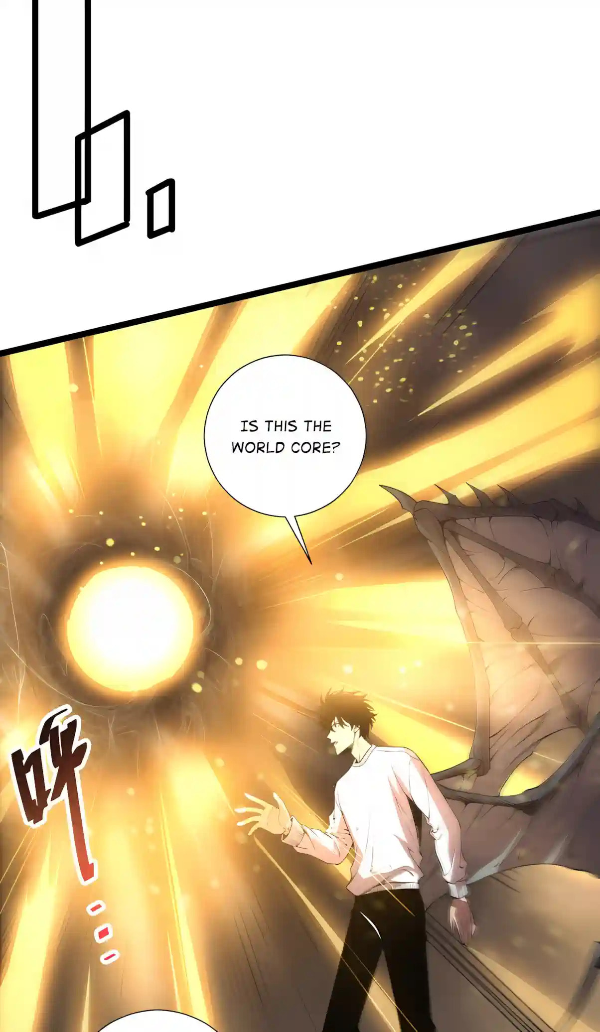 Necromancer, the Ultimate Scourge! Chapter 309 page 74 - 