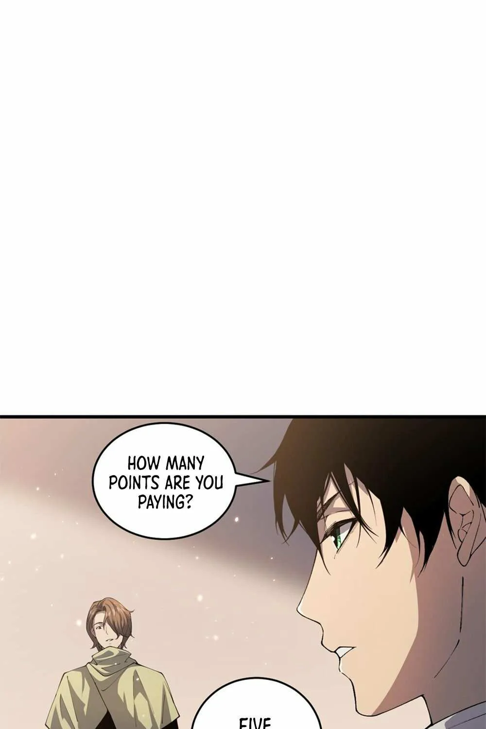 Read Necromancer, the Ultimate Scourge! chapter 31 image 107 on Lezhin