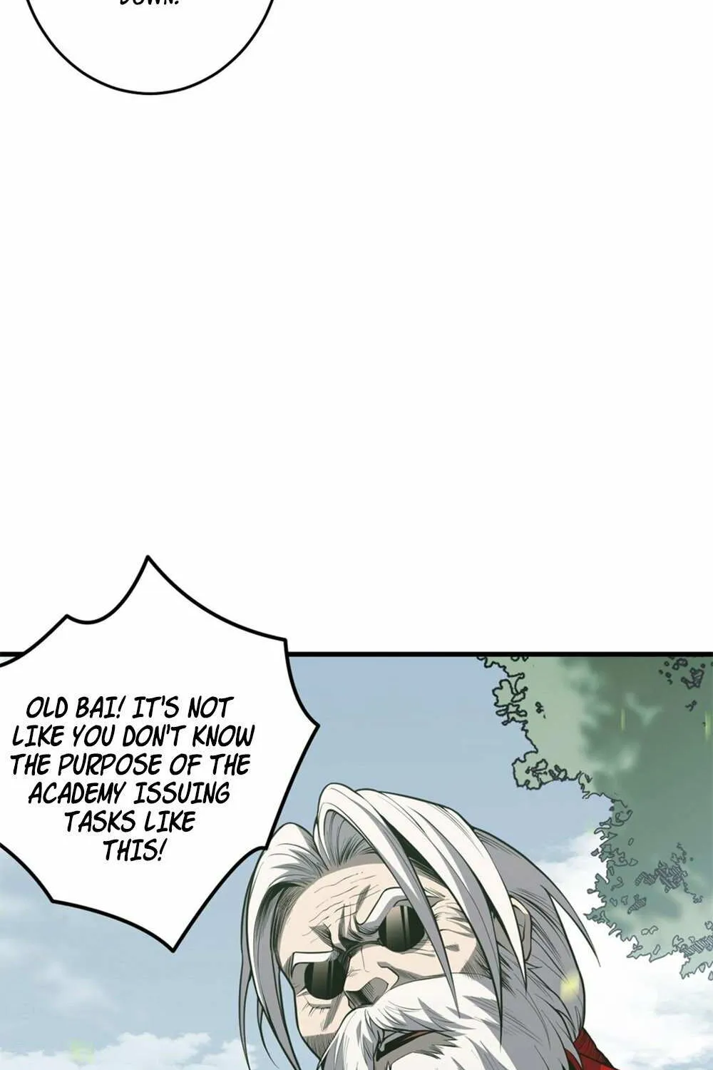 Read Necromancer, the Ultimate Scourge! chapter 31 image 12 on Lezhin