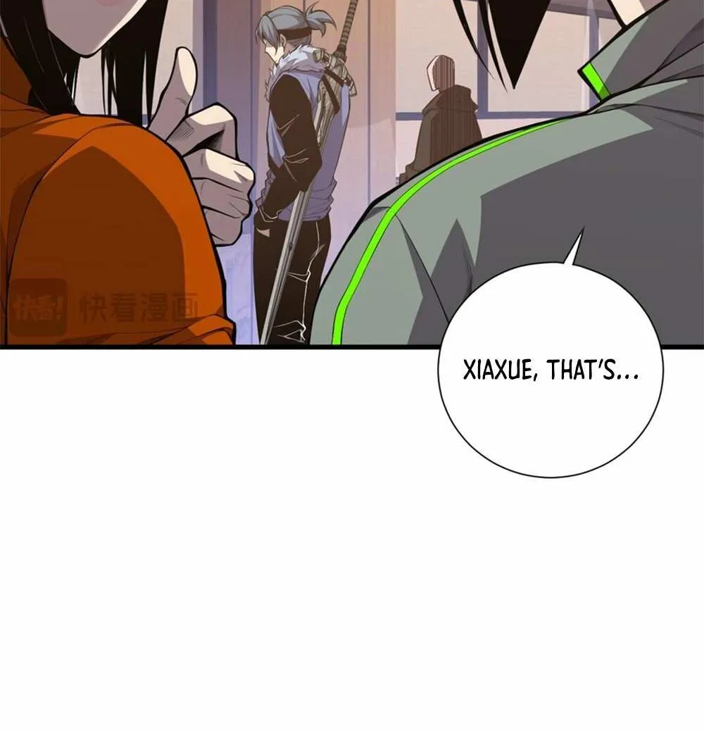 Read Necromancer, the Ultimate Scourge! chapter 31 image 36 on Lezhin