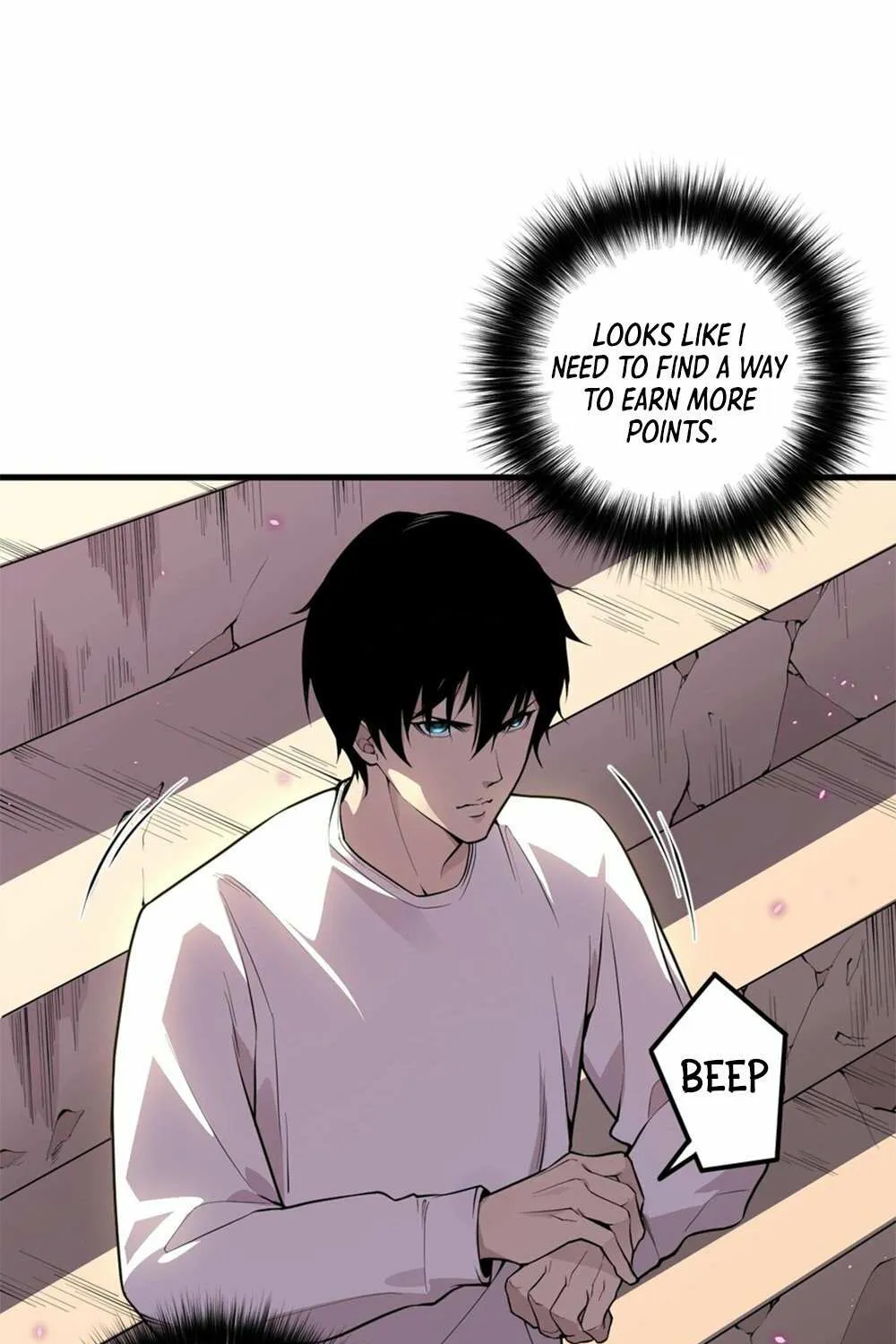 Read Necromancer, the Ultimate Scourge! chapter 31 image 50 on Lezhin