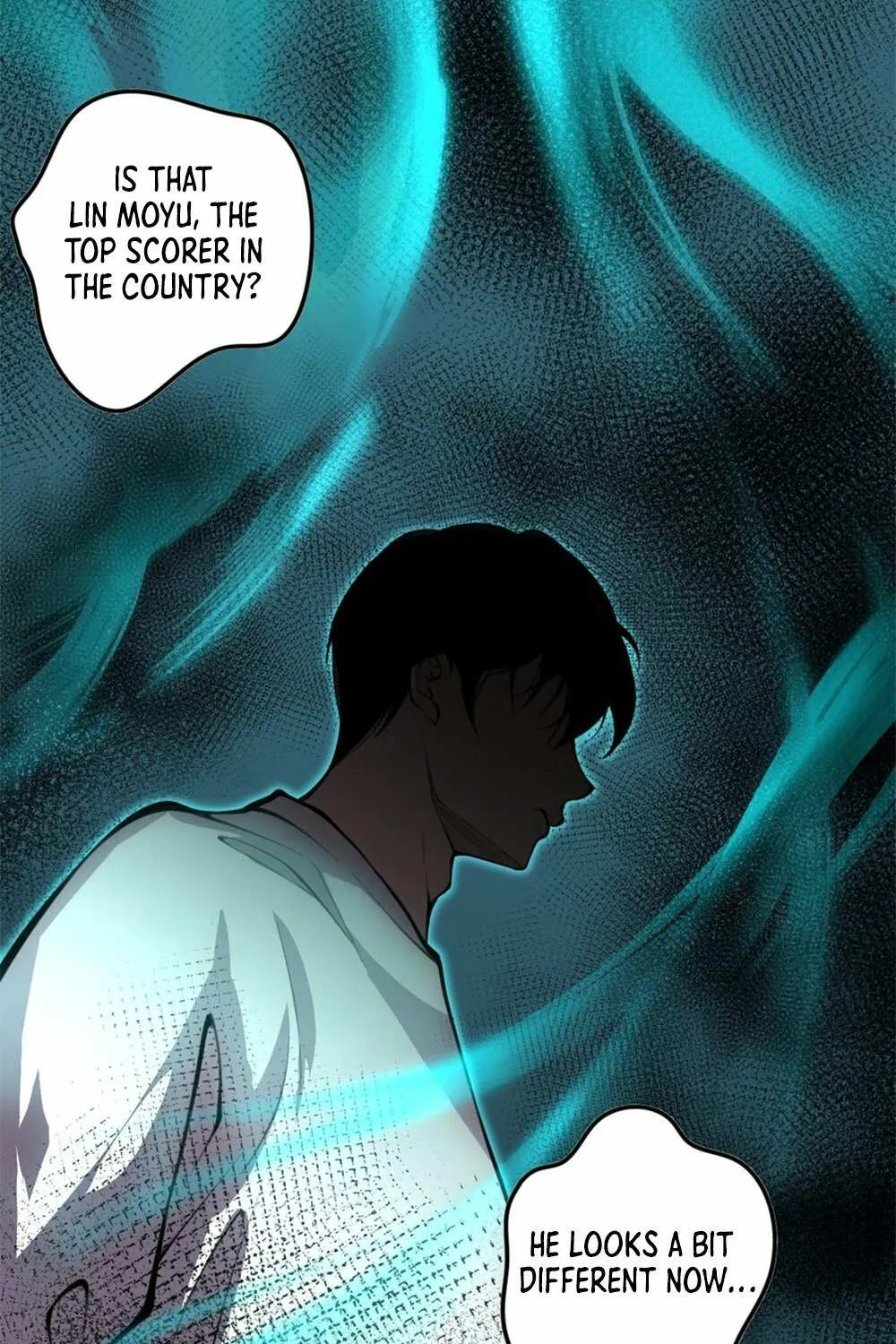 Read Necromancer, the Ultimate Scourge! chapter 31 image 61 on Lezhin