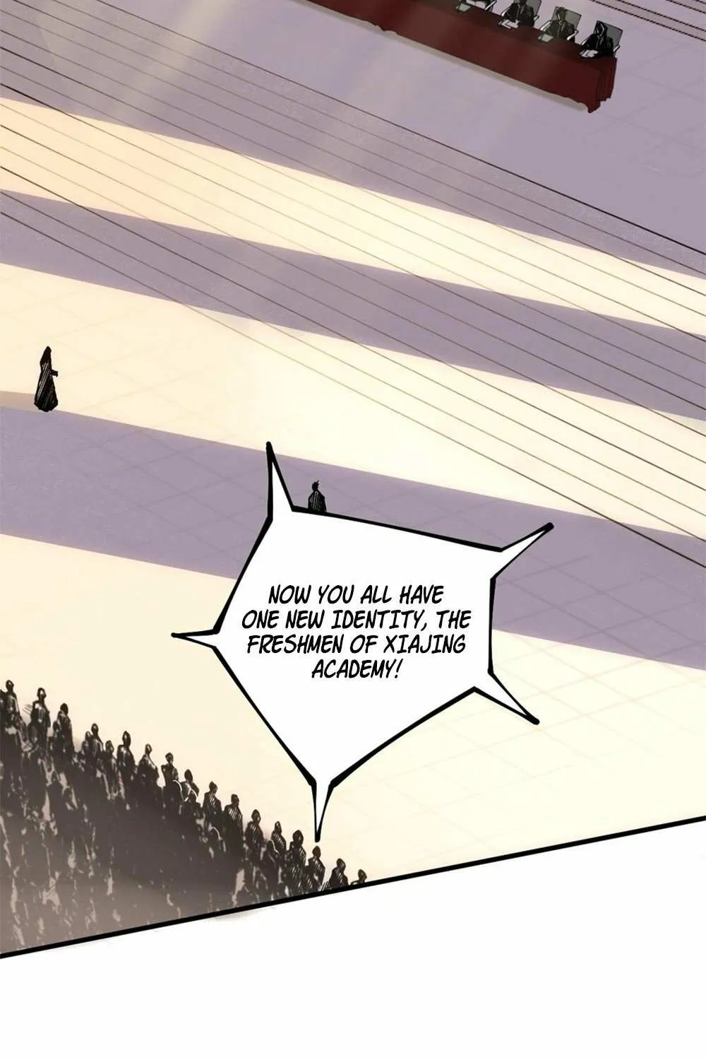 Read Necromancer, the Ultimate Scourge! chapter 31 image 76 on Lezhin