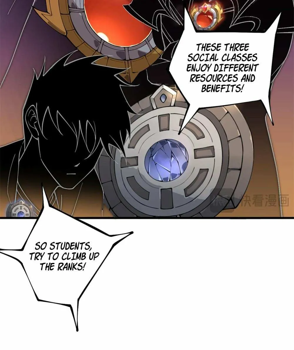 Read Necromancer, the Ultimate Scourge! chapter 31 image 78 on Lezhin