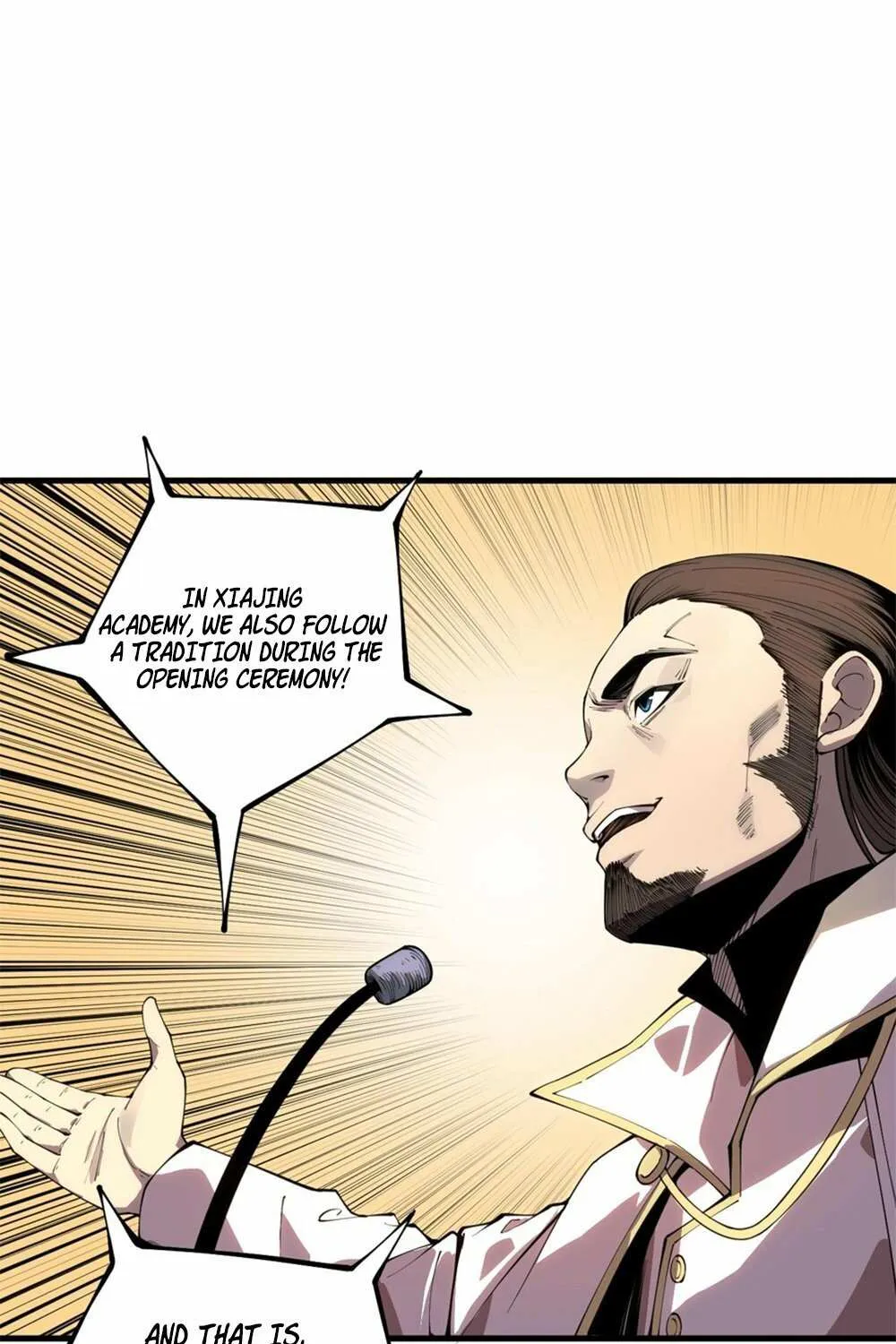 Read Necromancer, the Ultimate Scourge! chapter 31 image 79 on Lezhin