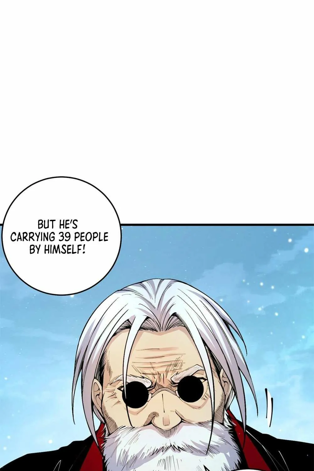 Read Necromancer, the Ultimate Scourge! chapter 31 image 9 on Lezhin