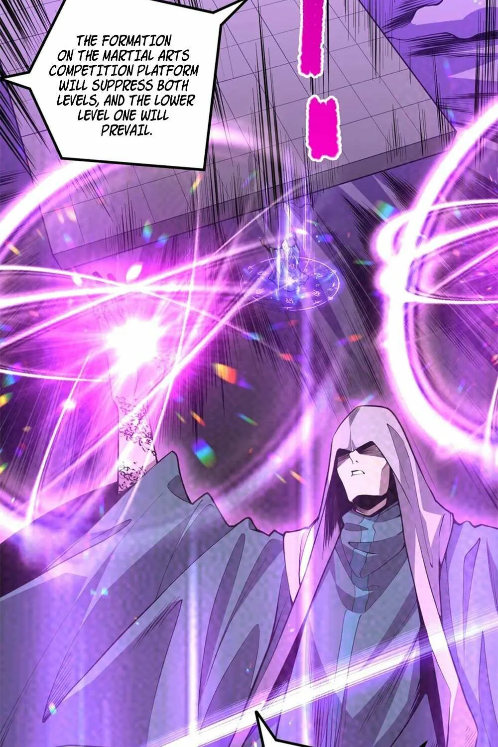 Read Necromancer, the Ultimate Scourge! chapter 31 image 94 on Lezhin