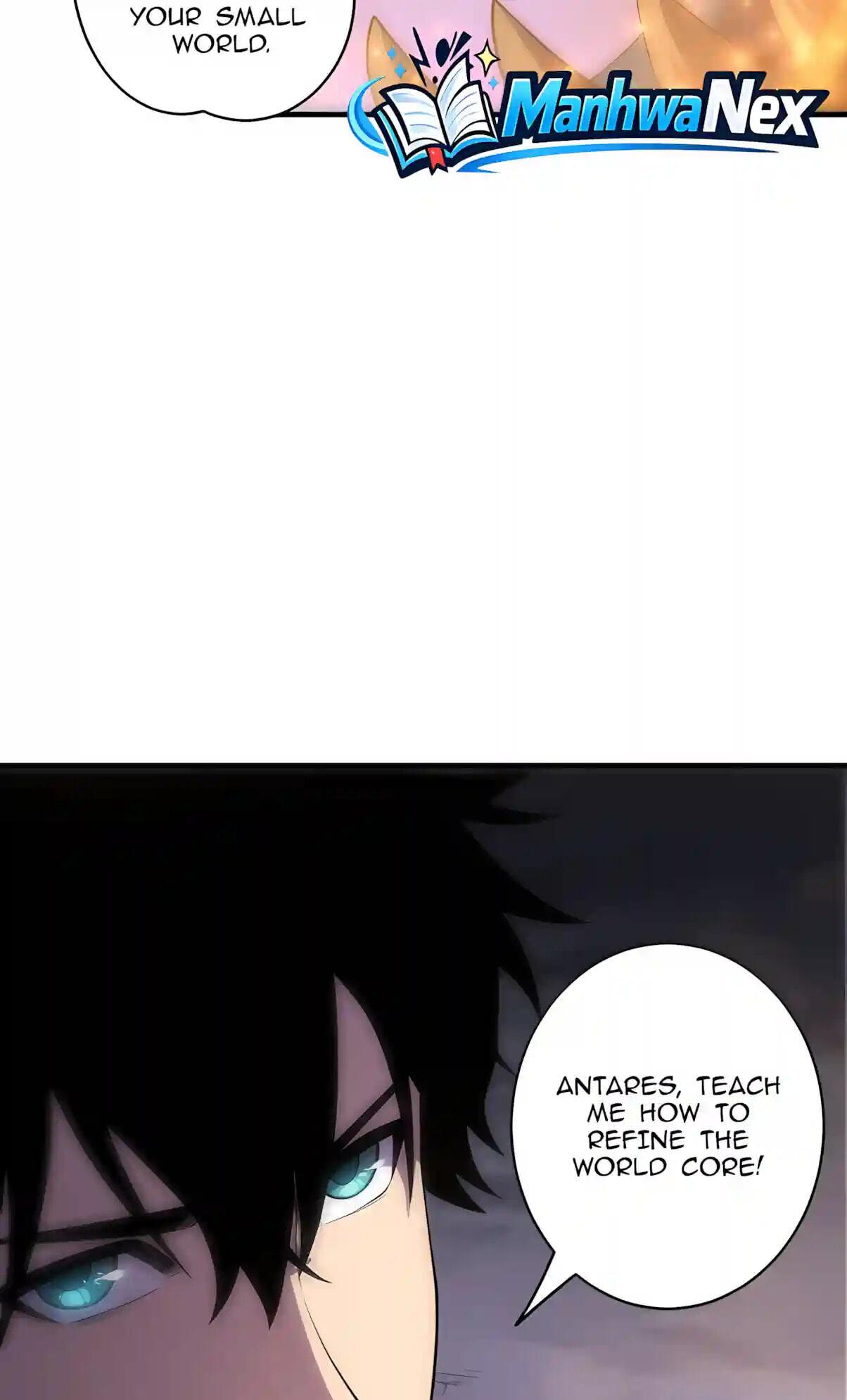 Necromancer, the Ultimate Scourge! Chapter 310 page 21 - 