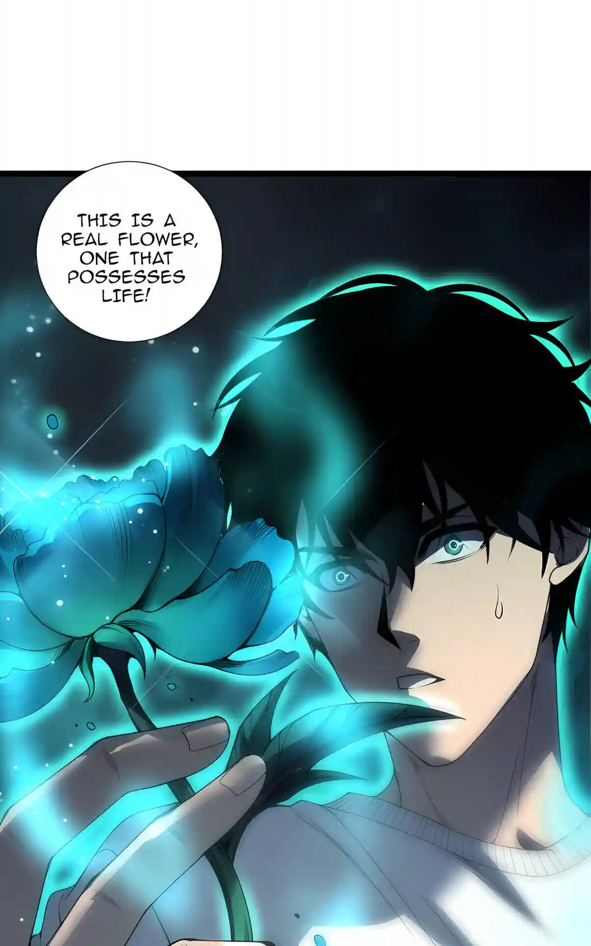 Necromancer, the Ultimate Scourge! Chapter 310 page 36 - 