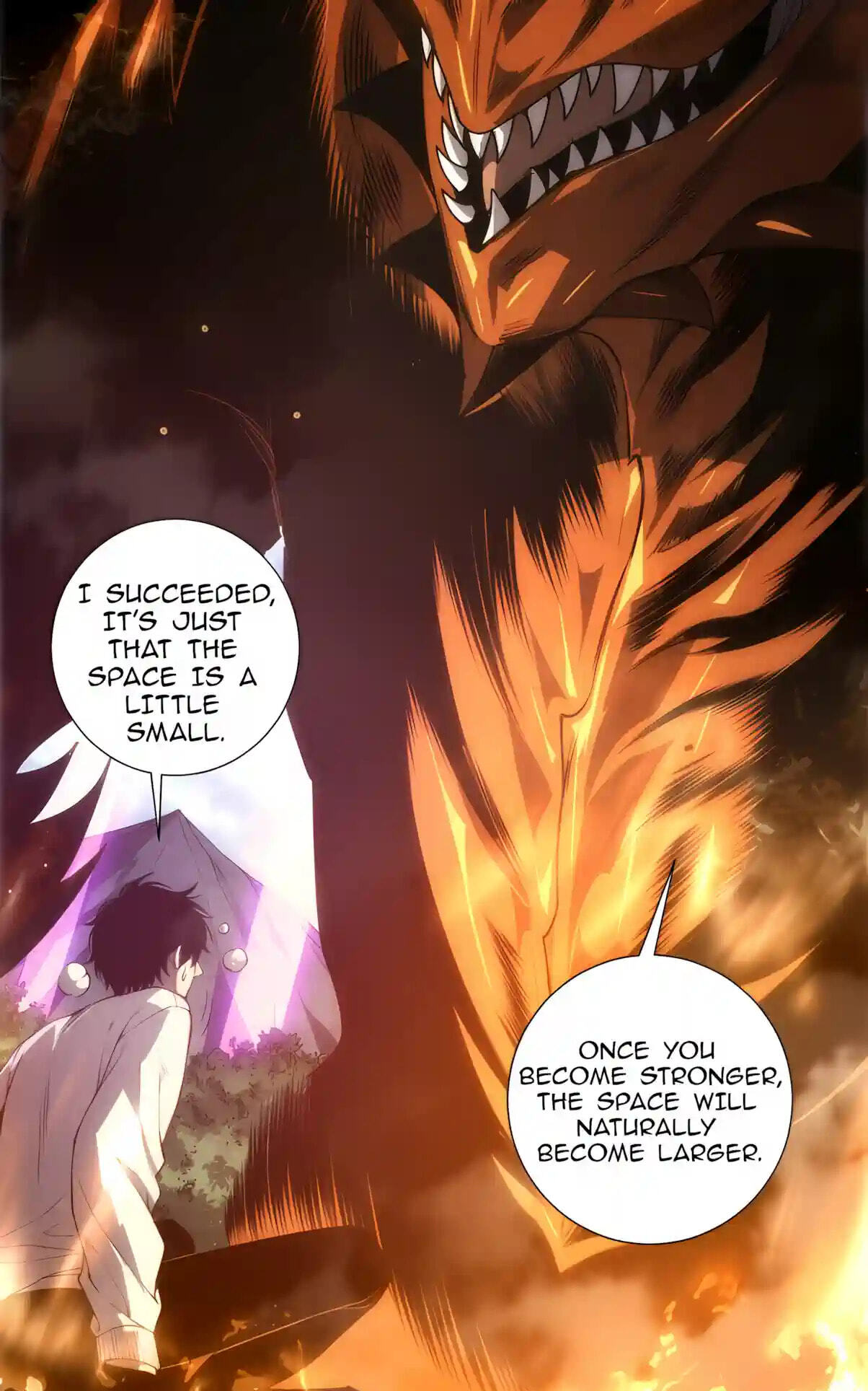 Necromancer, the Ultimate Scourge! Chapter 310 page 43 - 