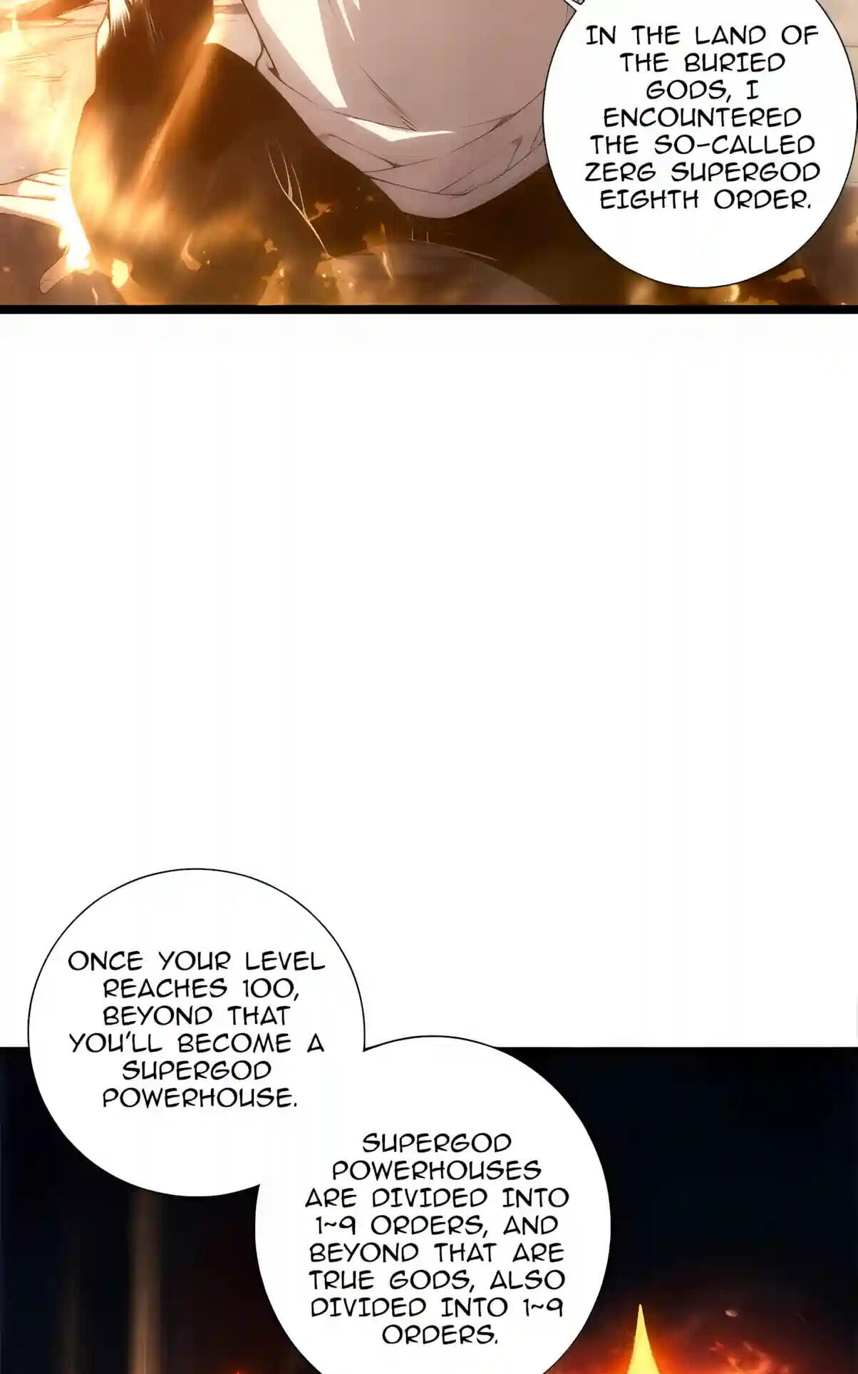 Necromancer, the Ultimate Scourge! Chapter 310 page 45 - 