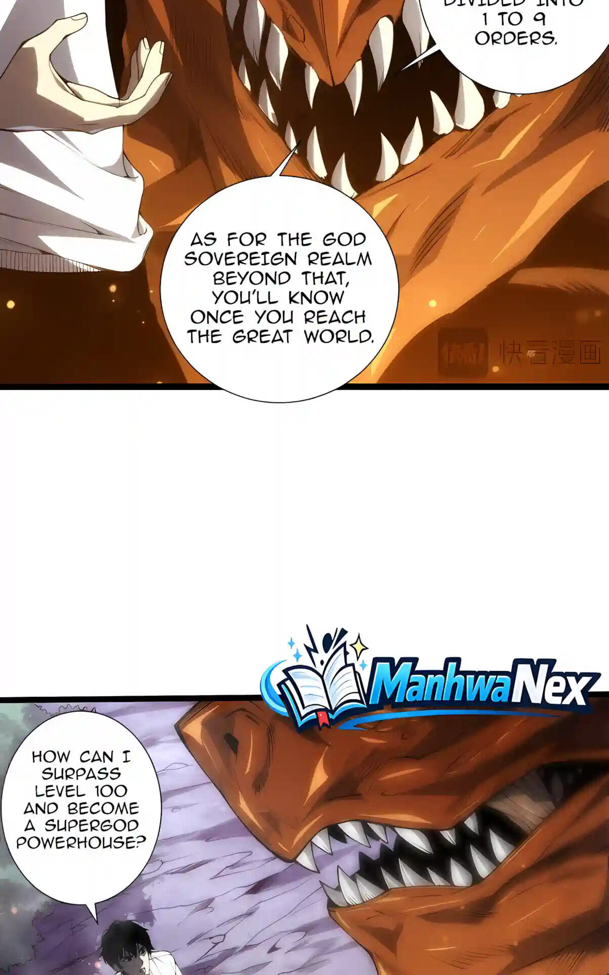 Necromancer, the Ultimate Scourge! Chapter 310 page 48 - 
