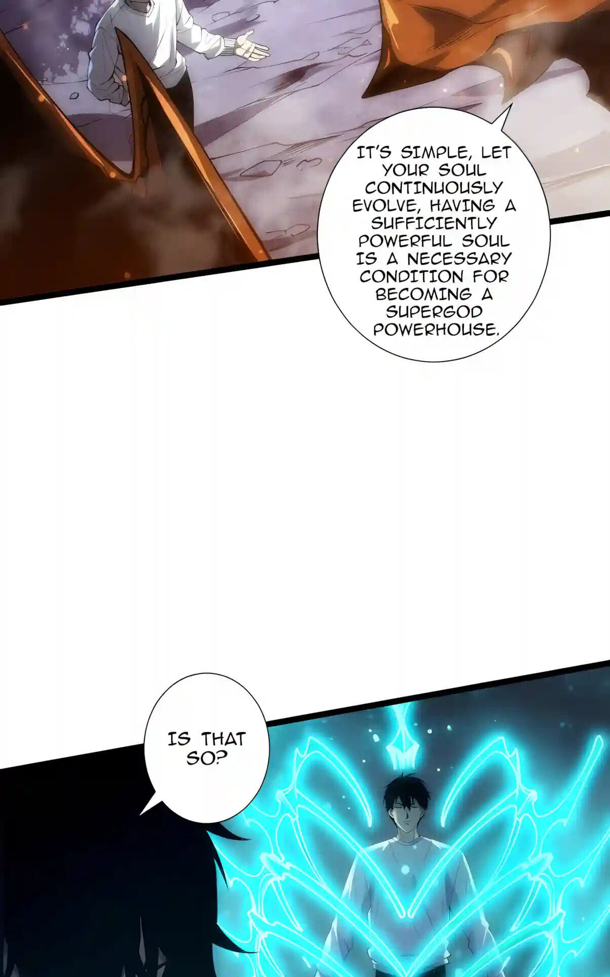 Necromancer, the Ultimate Scourge! Chapter 310 page 49 - 