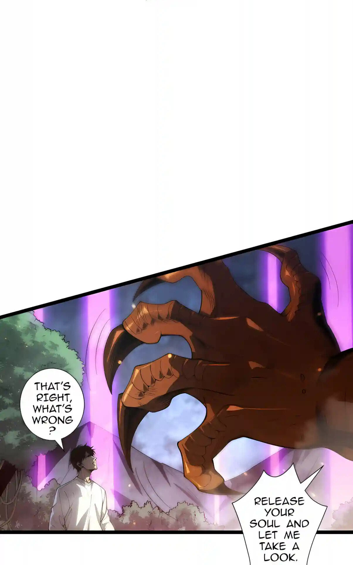 Necromancer, the Ultimate Scourge! Chapter 310 page 52 - 