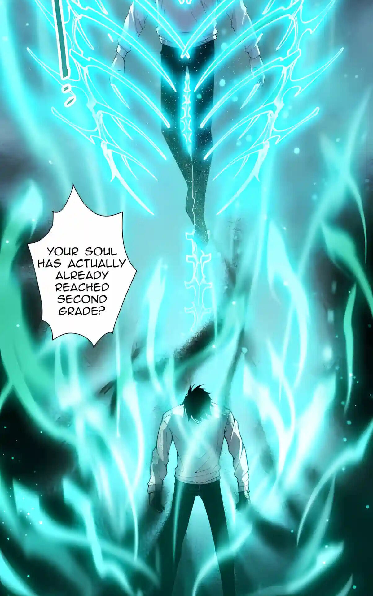 Necromancer, the Ultimate Scourge! Chapter 310 page 54 - 