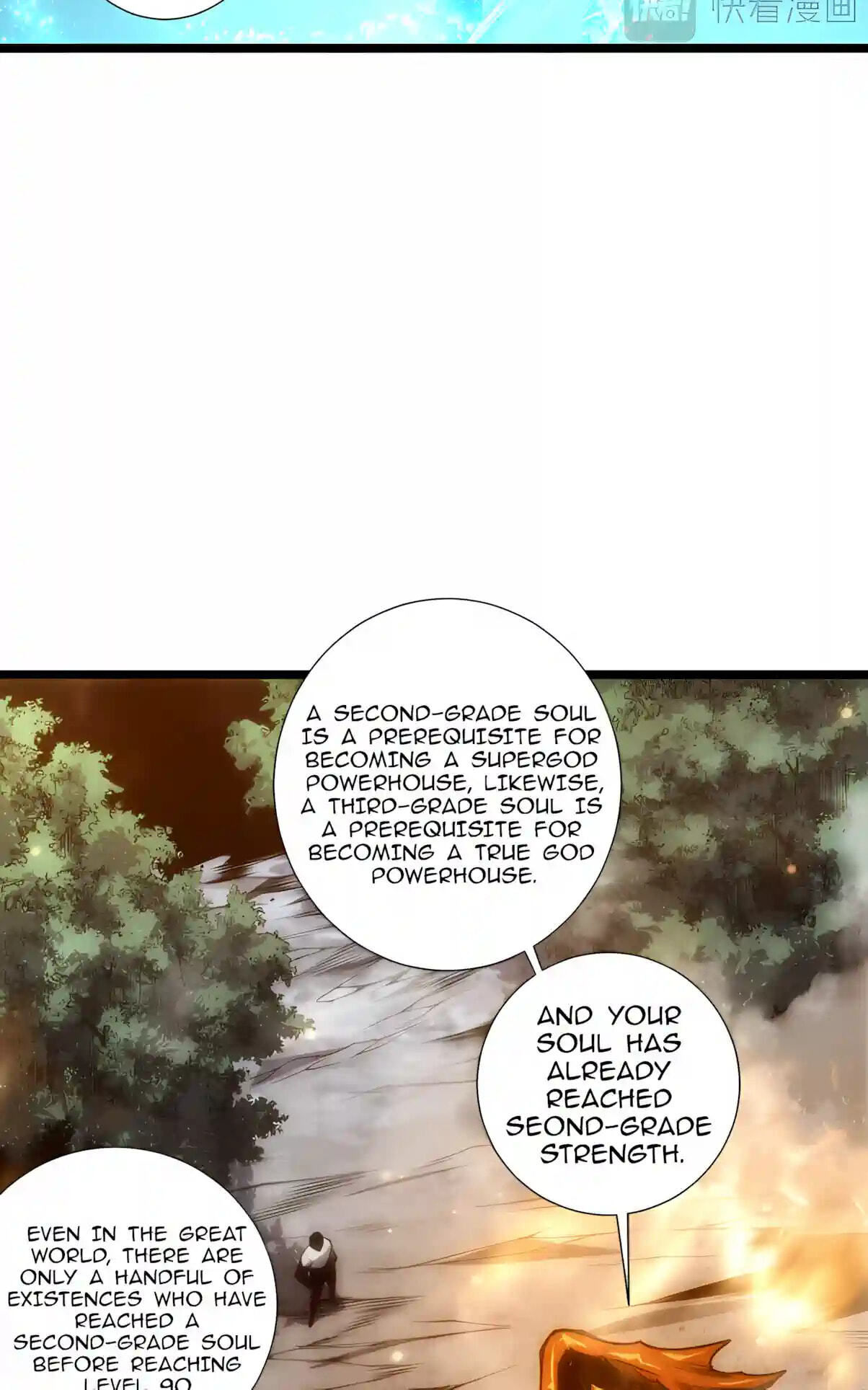 Necromancer, the Ultimate Scourge! Chapter 310 page 56 - 