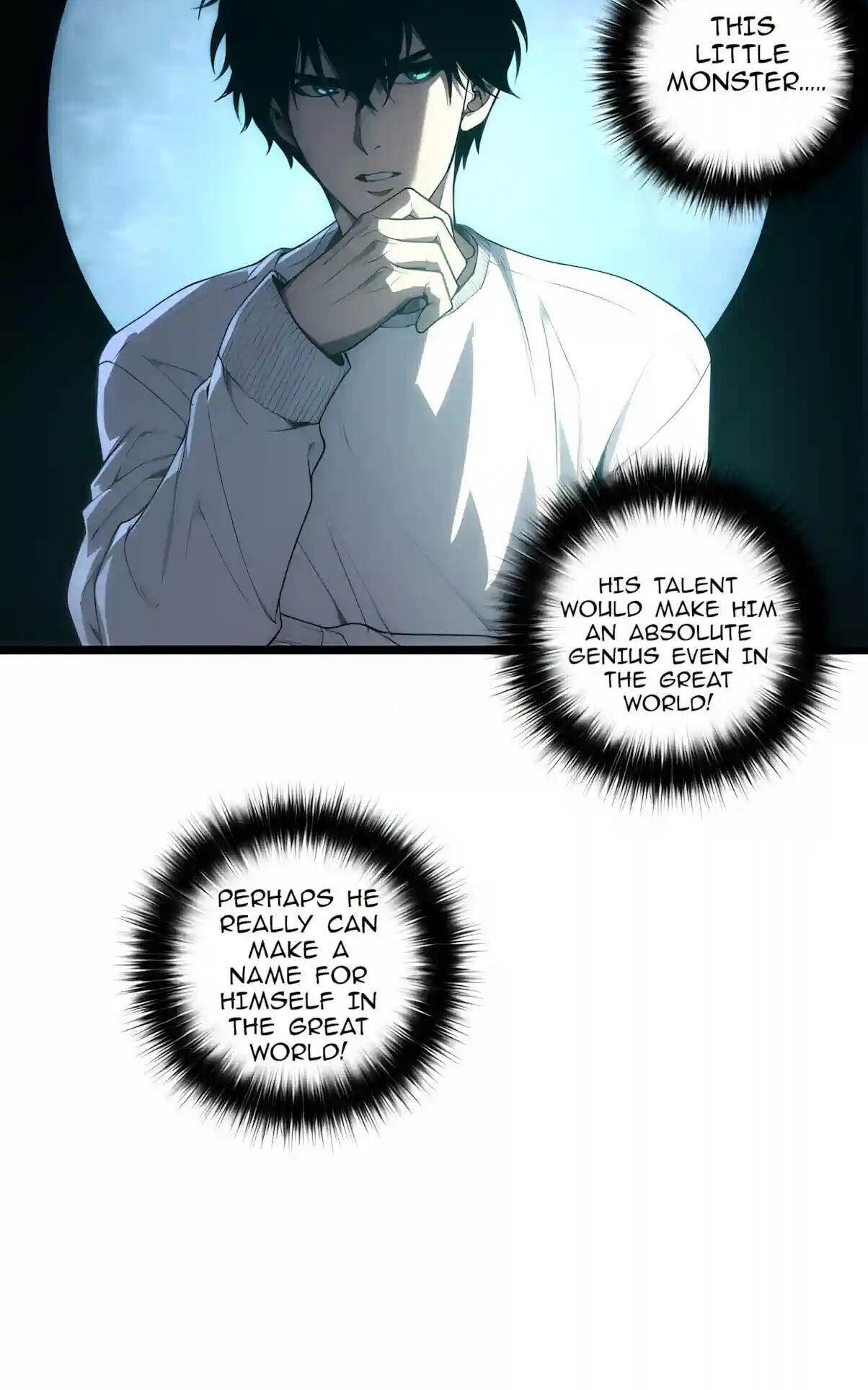 Necromancer, the Ultimate Scourge! Chapter 310 page 58 - 