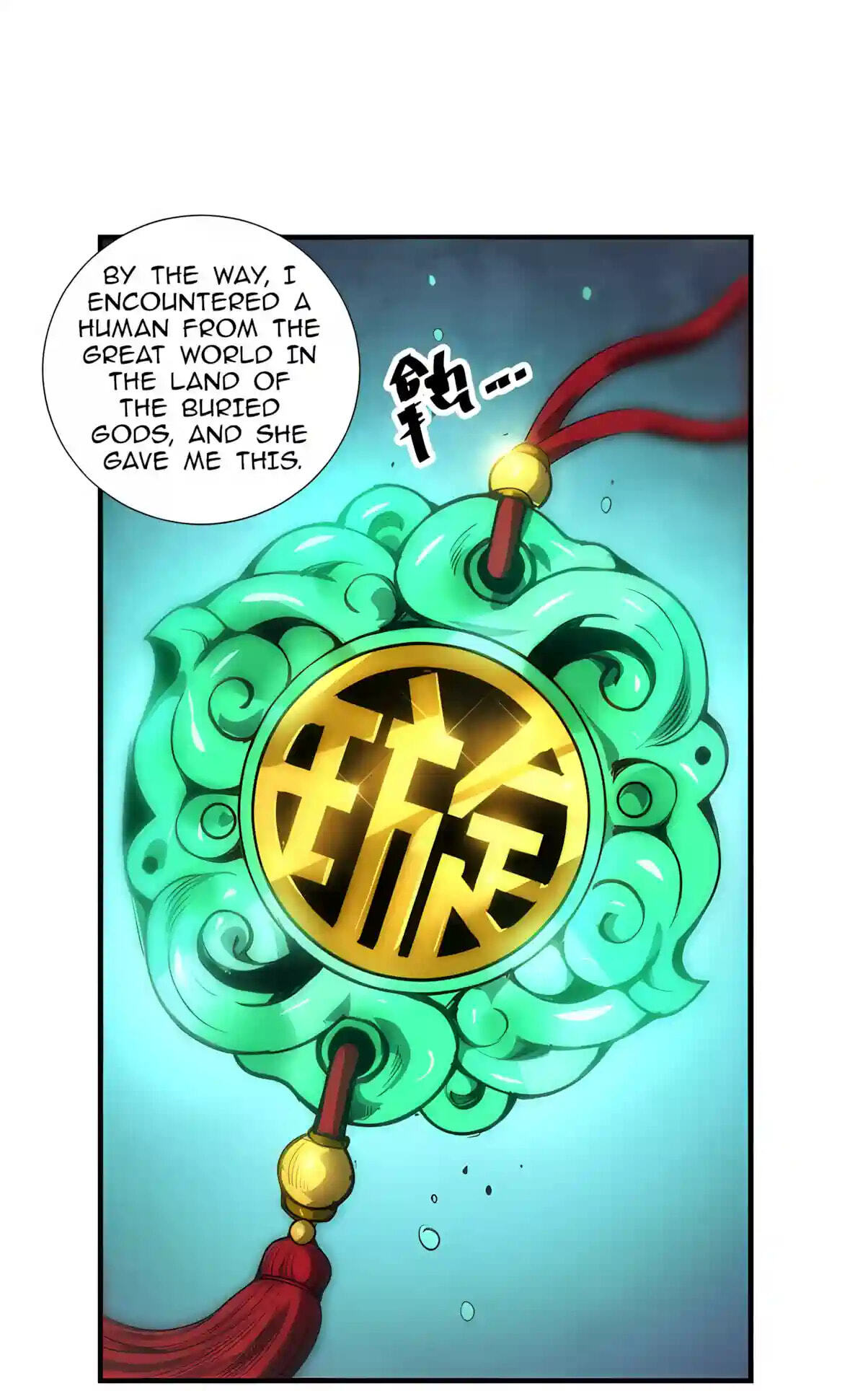 Necromancer, the Ultimate Scourge! Chapter 310 page 59 - 