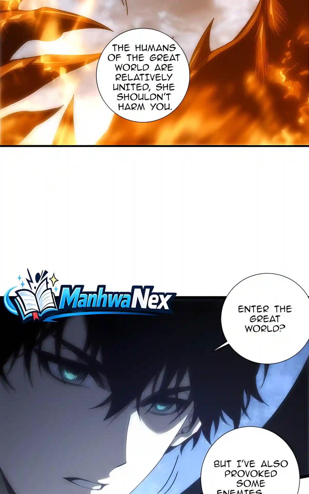 Necromancer, the Ultimate Scourge! Chapter 310 page 61 - 
