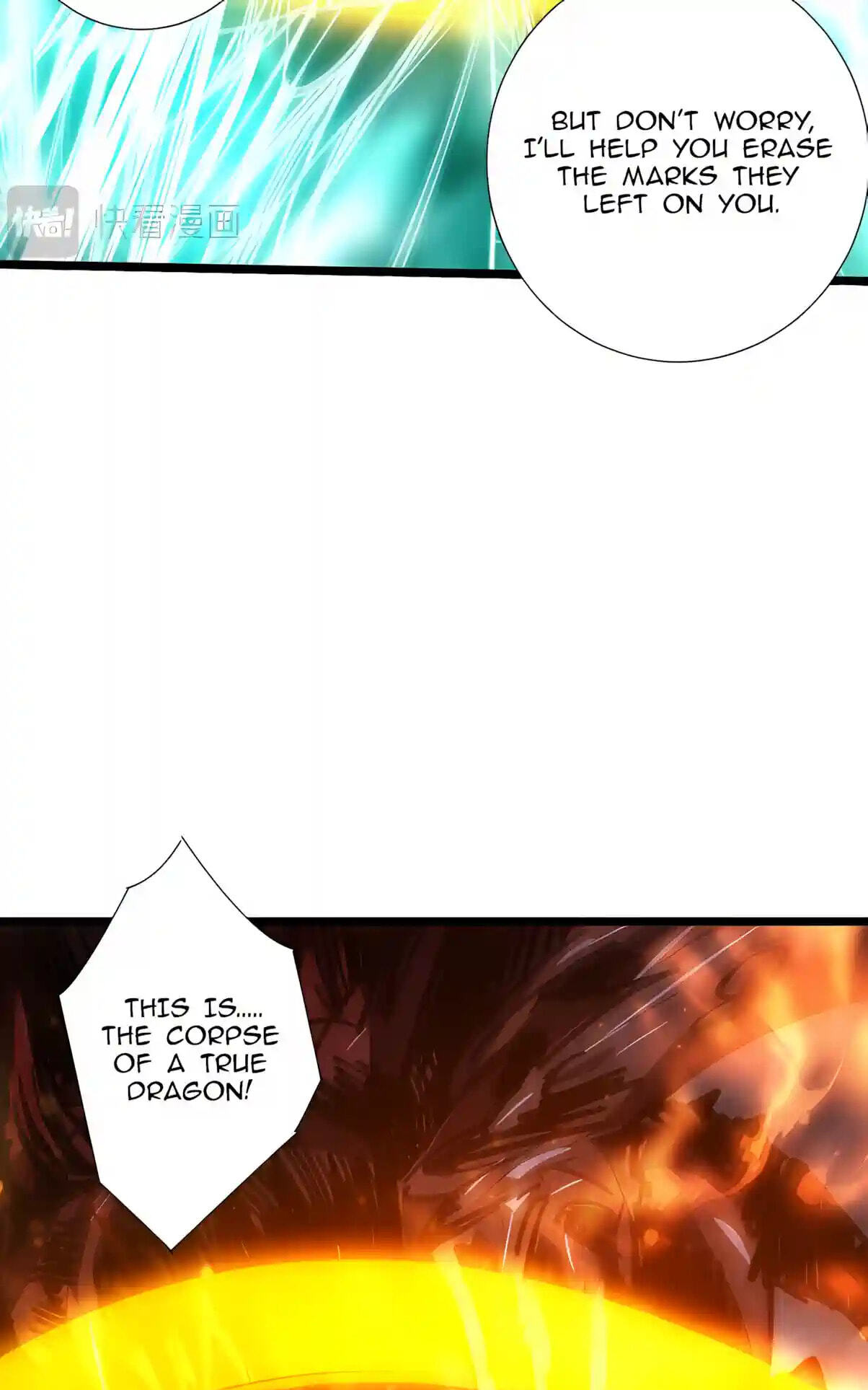 Necromancer, the Ultimate Scourge! Chapter 310 page 65 - 