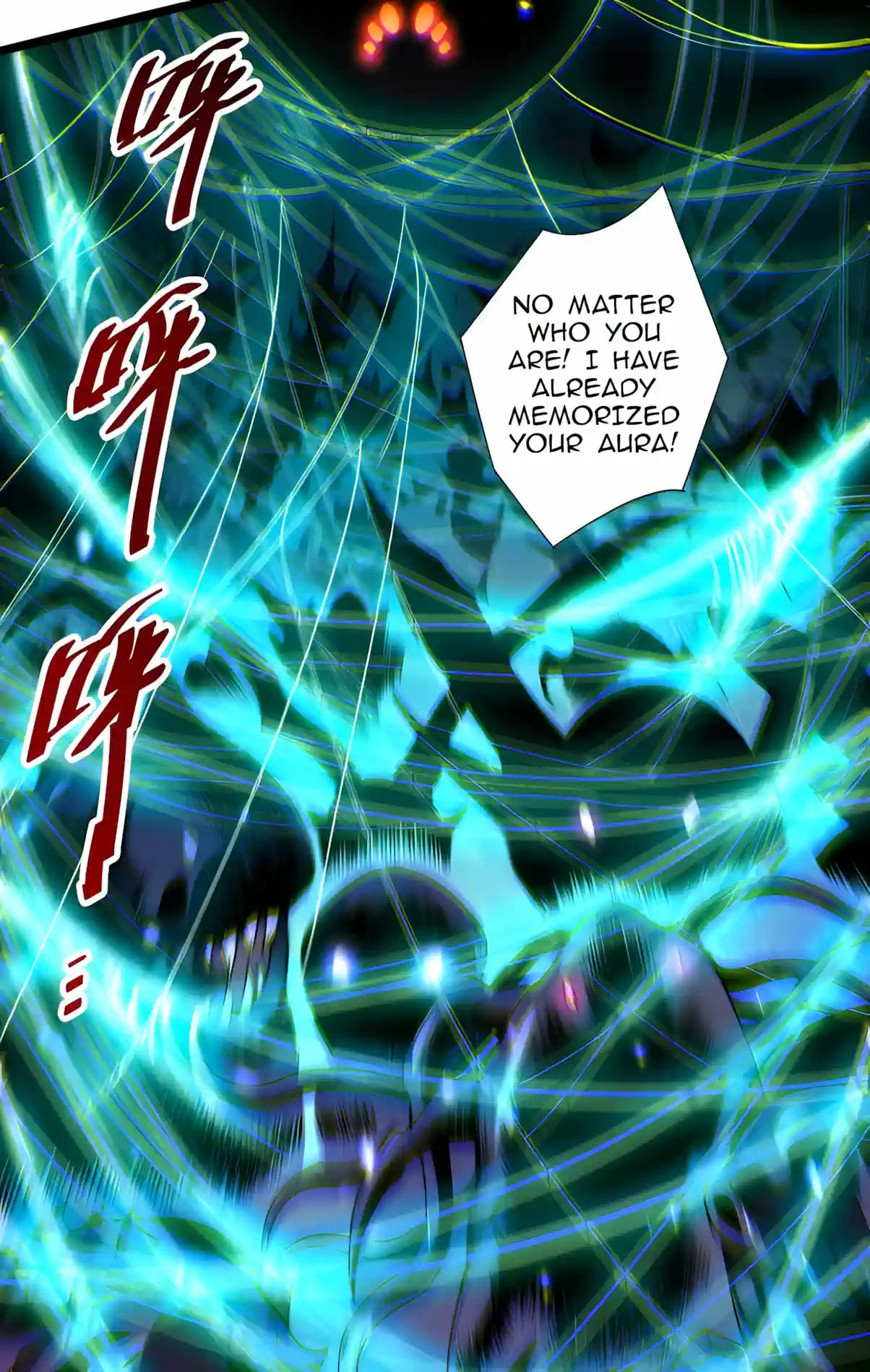 Necromancer, the Ultimate Scourge! Chapter 310 page 70 - 