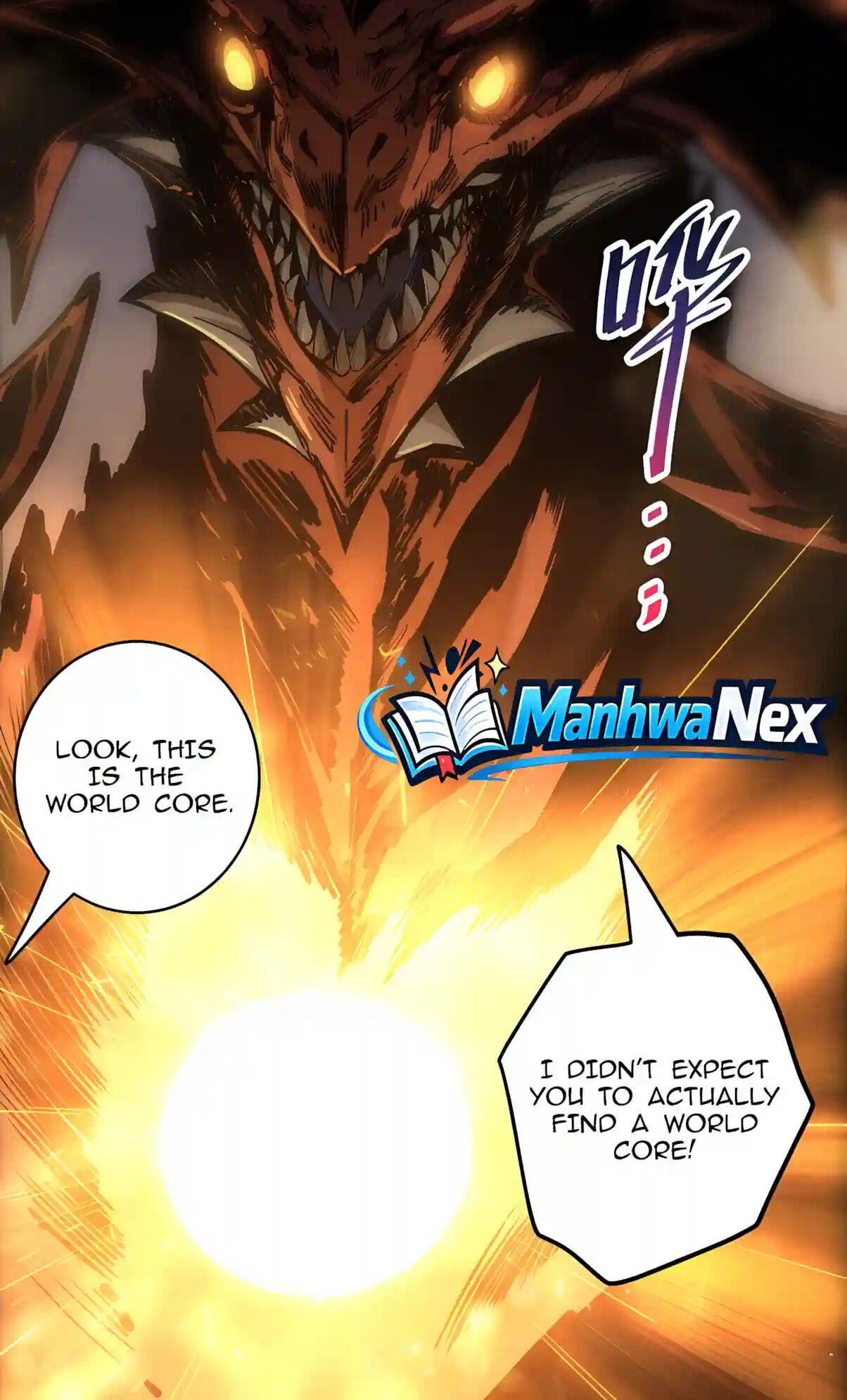 Necromancer, the Ultimate Scourge! Chapter 310 page 8 - 