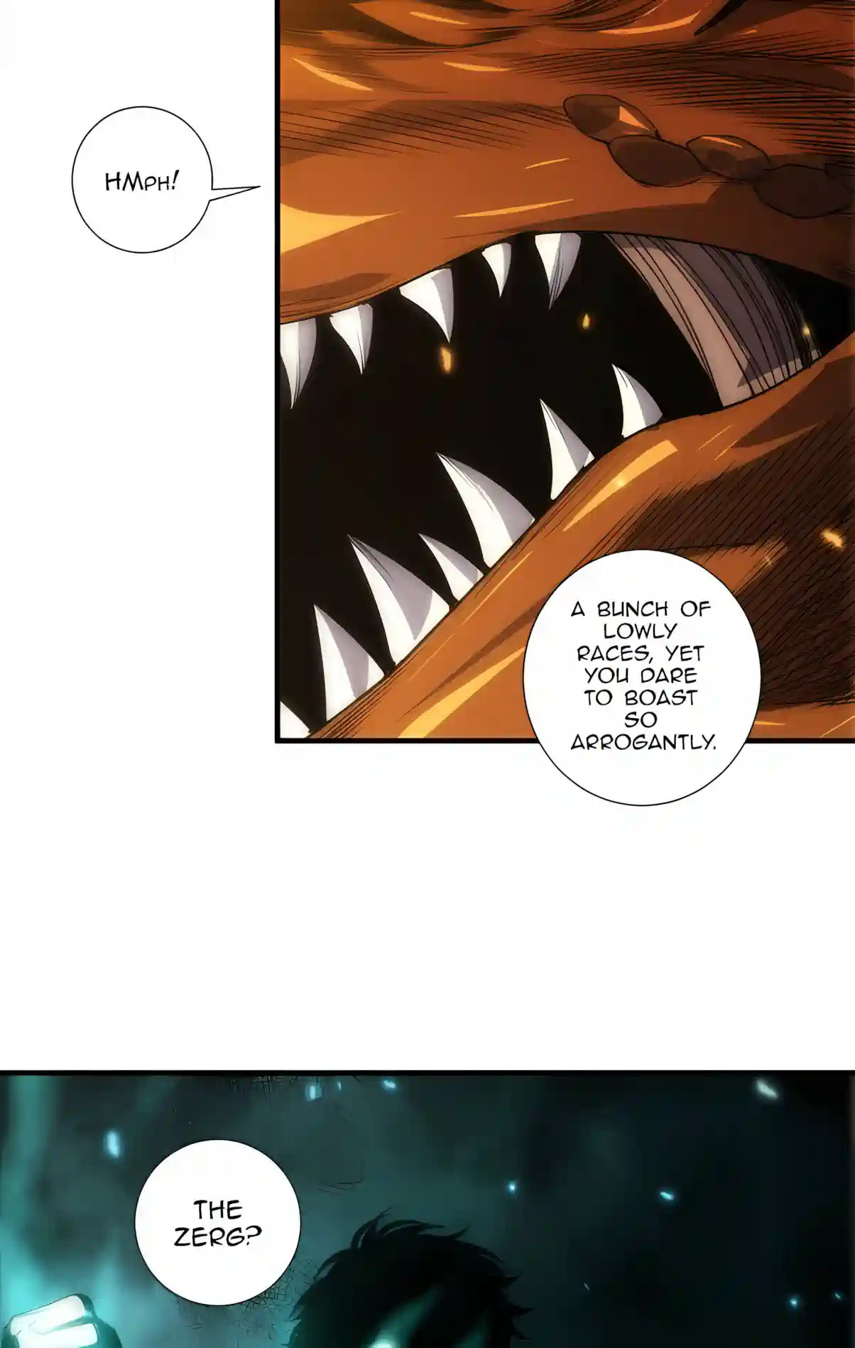 Necromancer, the Ultimate Scourge! Chapter 310 page 74 - 