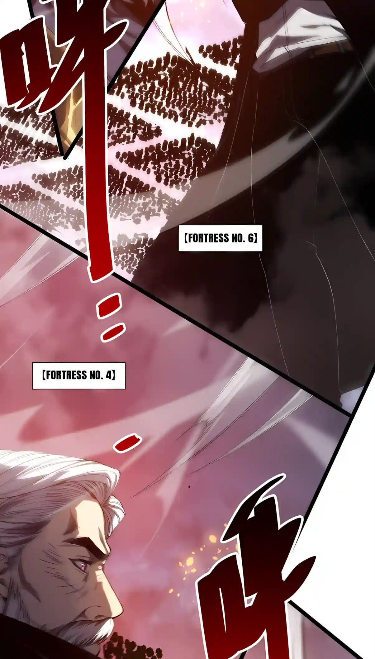 Necromancer, the Ultimate Scourge! Chapter 311 page 21 - 