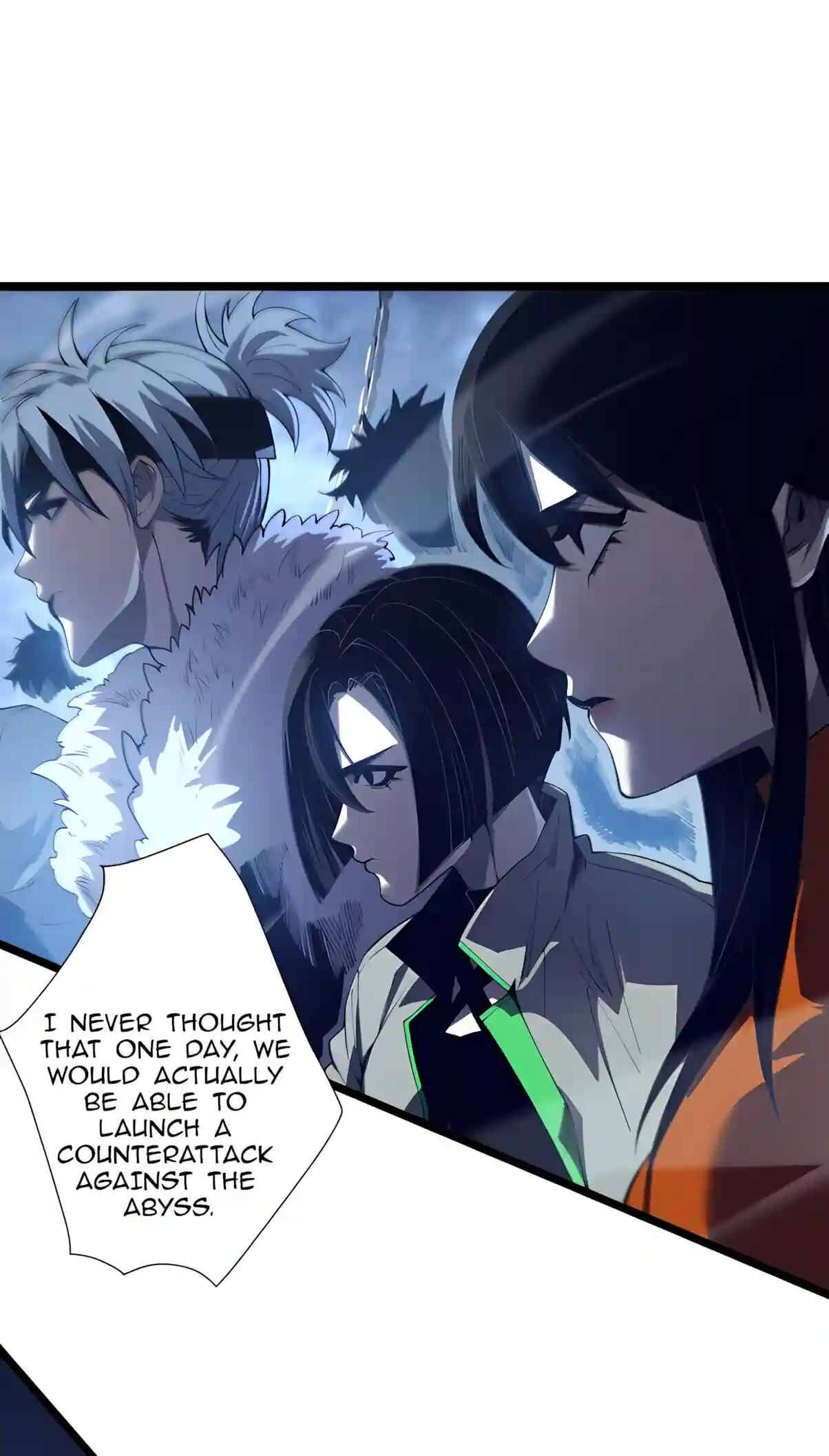 Necromancer, the Ultimate Scourge! Chapter 311 page 25 - 