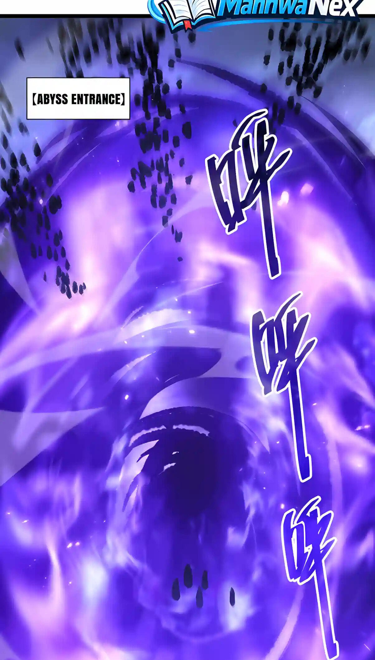 Necromancer, the Ultimate Scourge! Chapter 311 page 31 - 