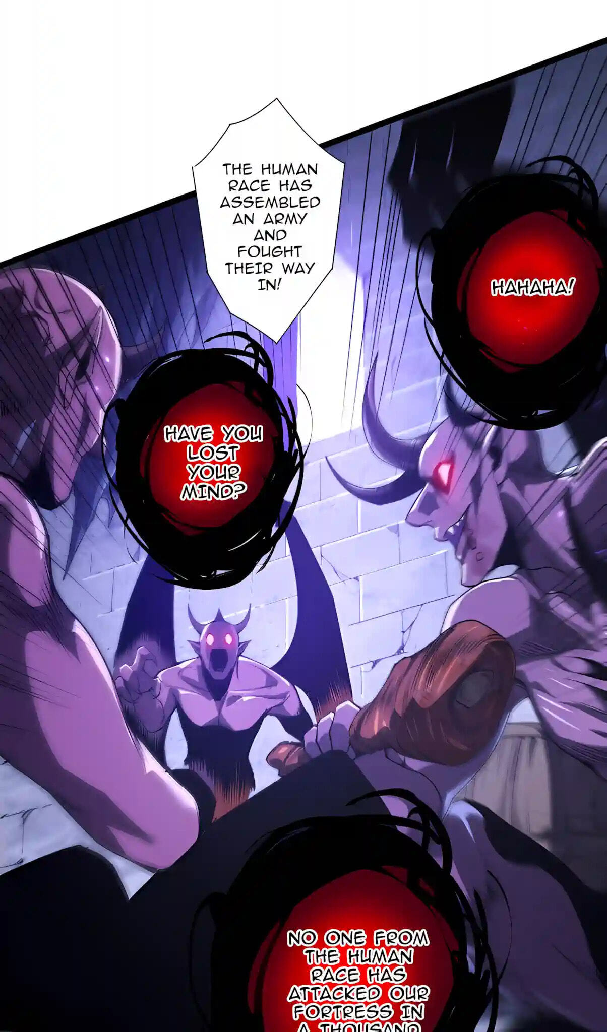 Necromancer, the Ultimate Scourge! Chapter 311 page 40 - 
