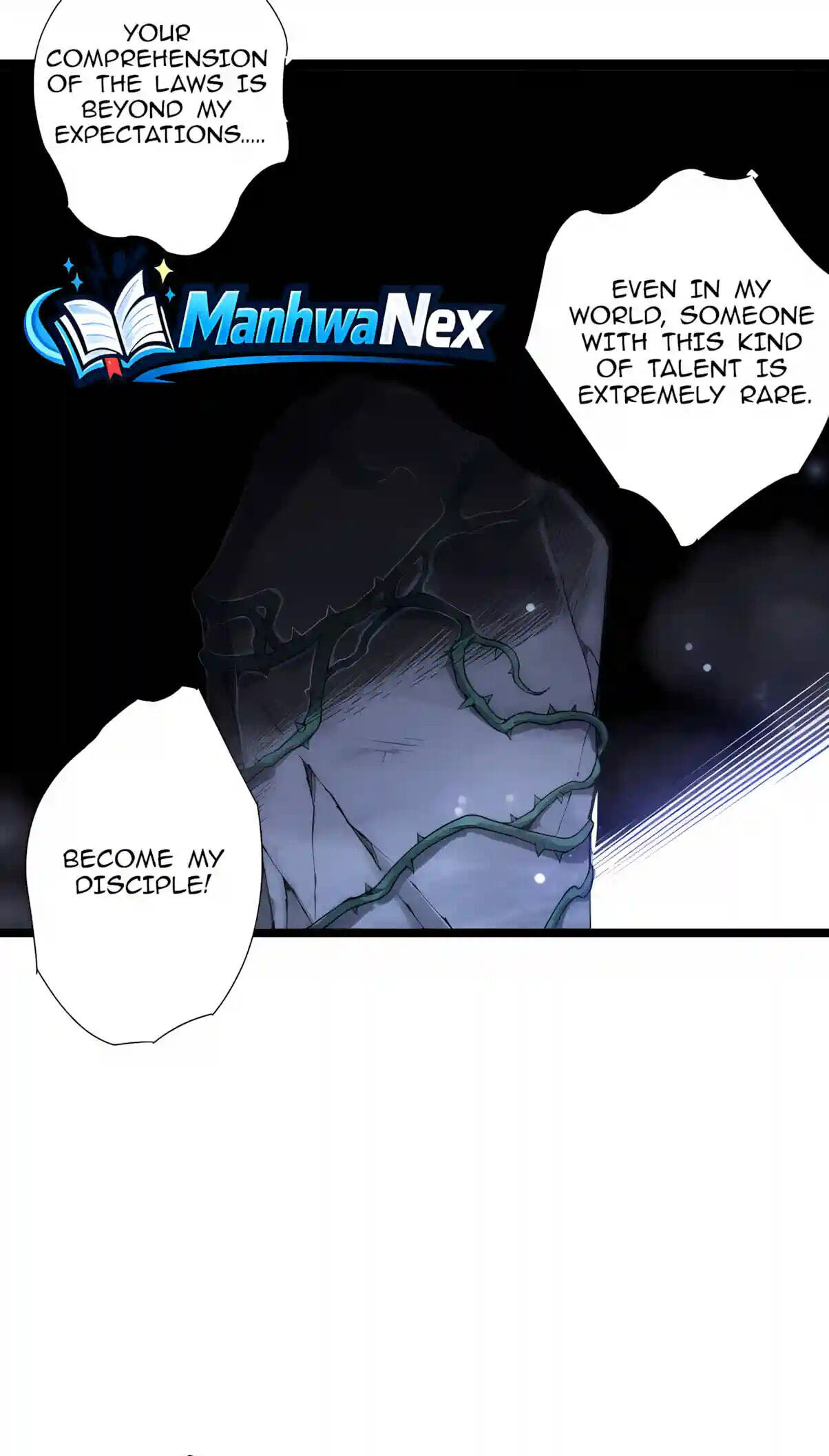 Necromancer, the Ultimate Scourge! Chapter 311 page 5 - 