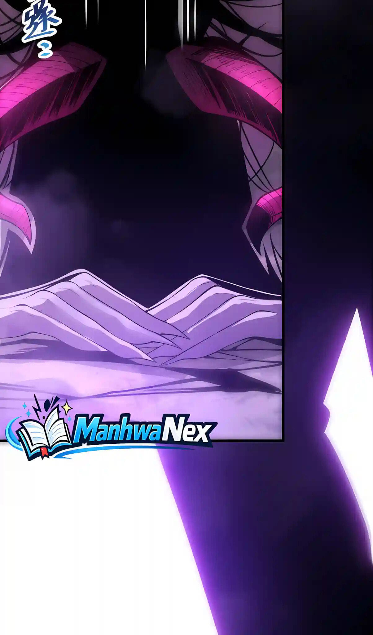 Necromancer, the Ultimate Scourge! Chapter 311 page 58 - 
