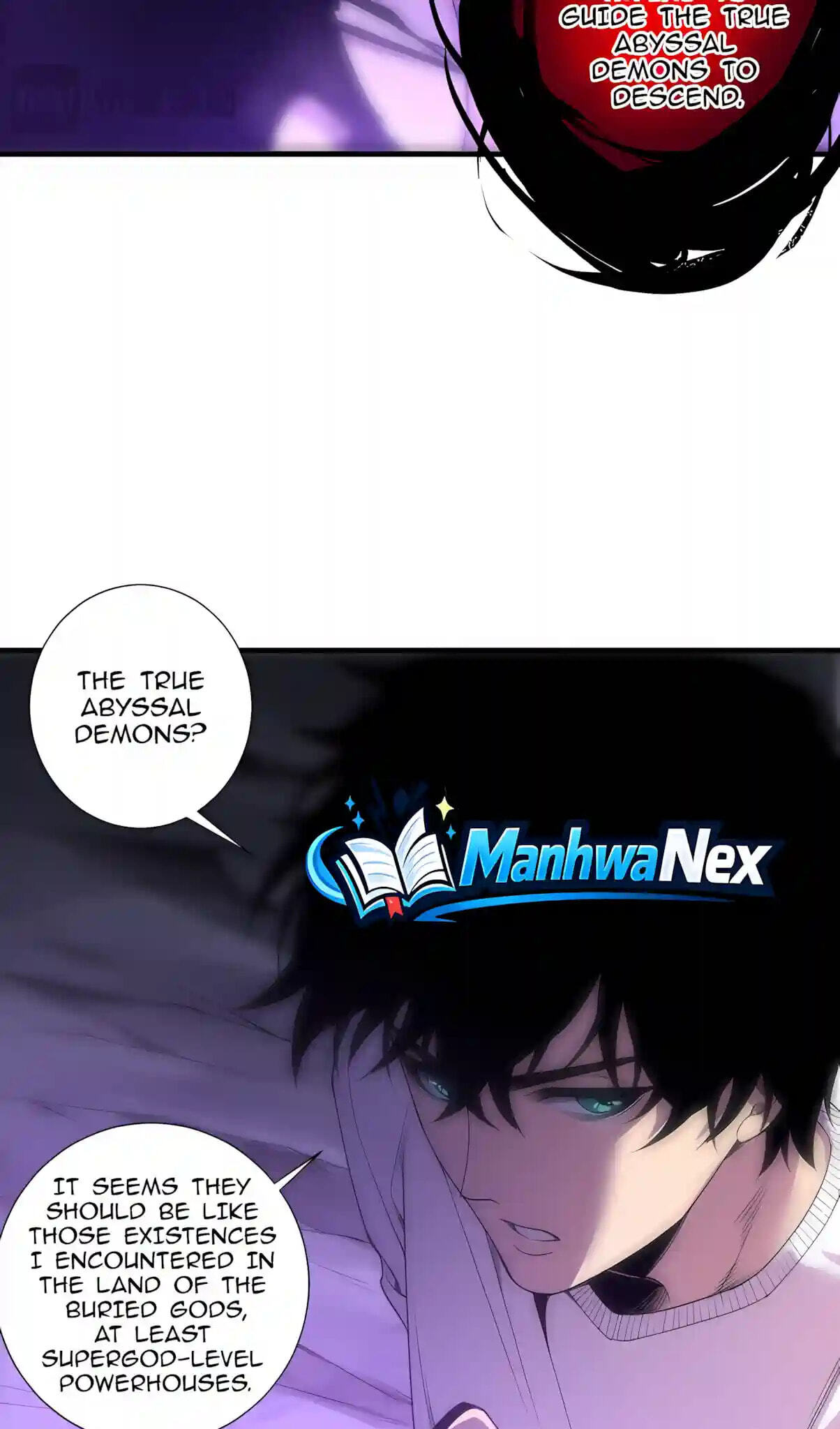 Necromancer, the Ultimate Scourge! Chapter 311 page 61 - 
