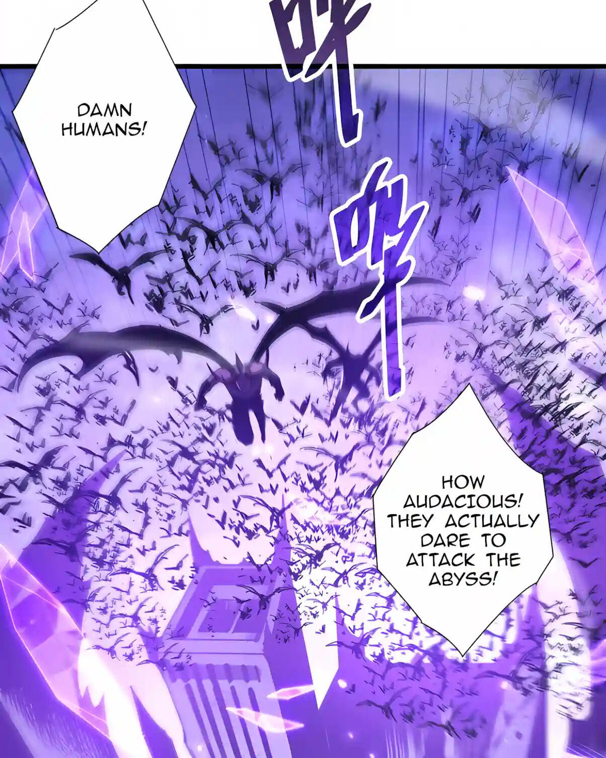 Necromancer, the Ultimate Scourge! Chapter 311 page 76 - 