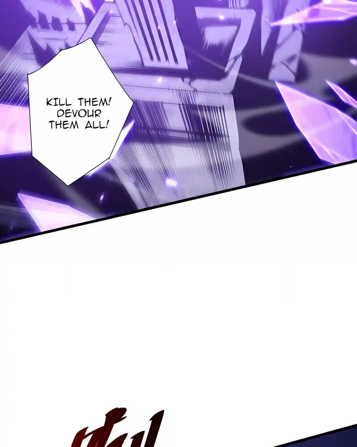 Necromancer, the Ultimate Scourge! Chapter 311 page 77 - 