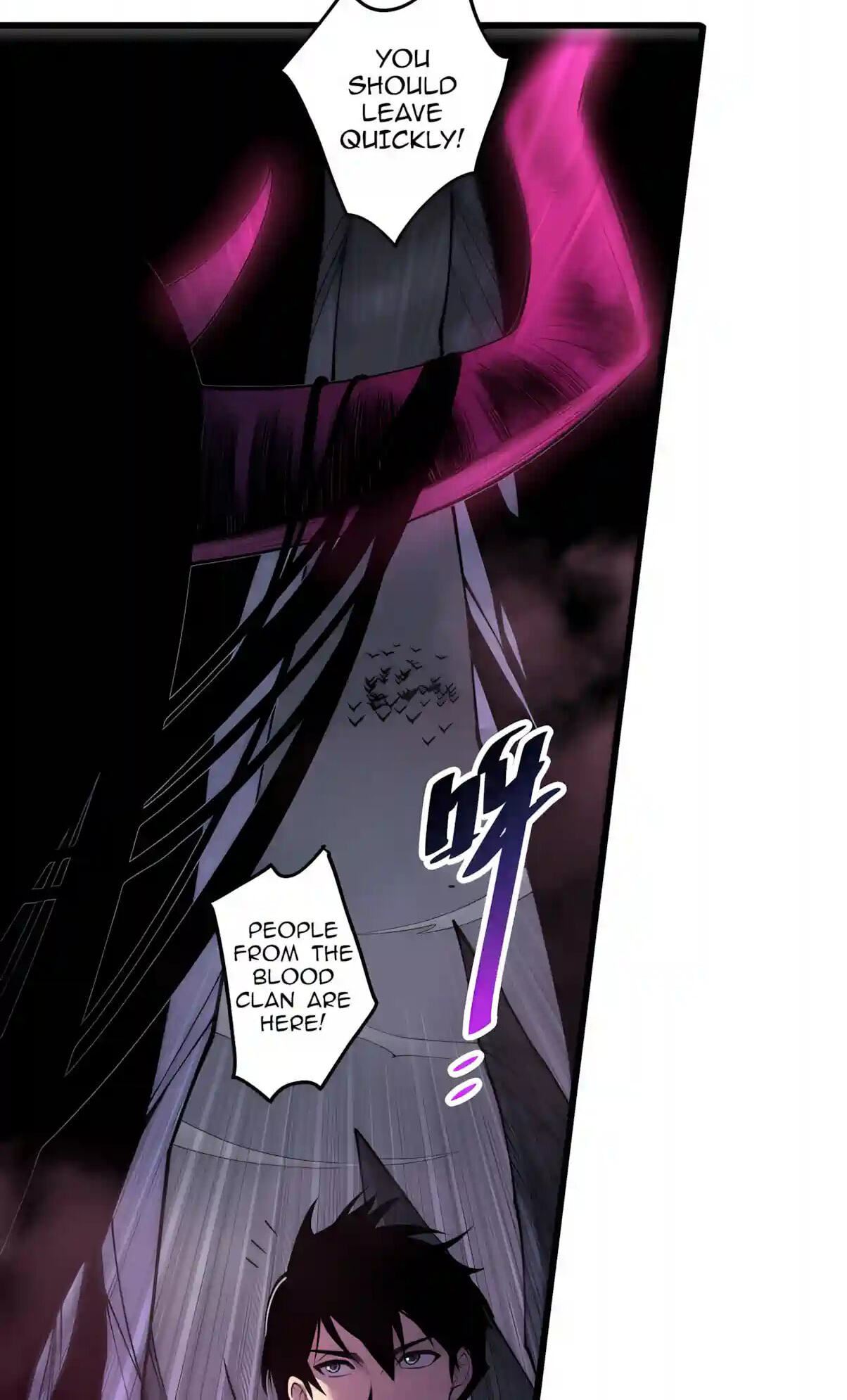 Necromancer, the Ultimate Scourge! Chapter 312 page 12 - 