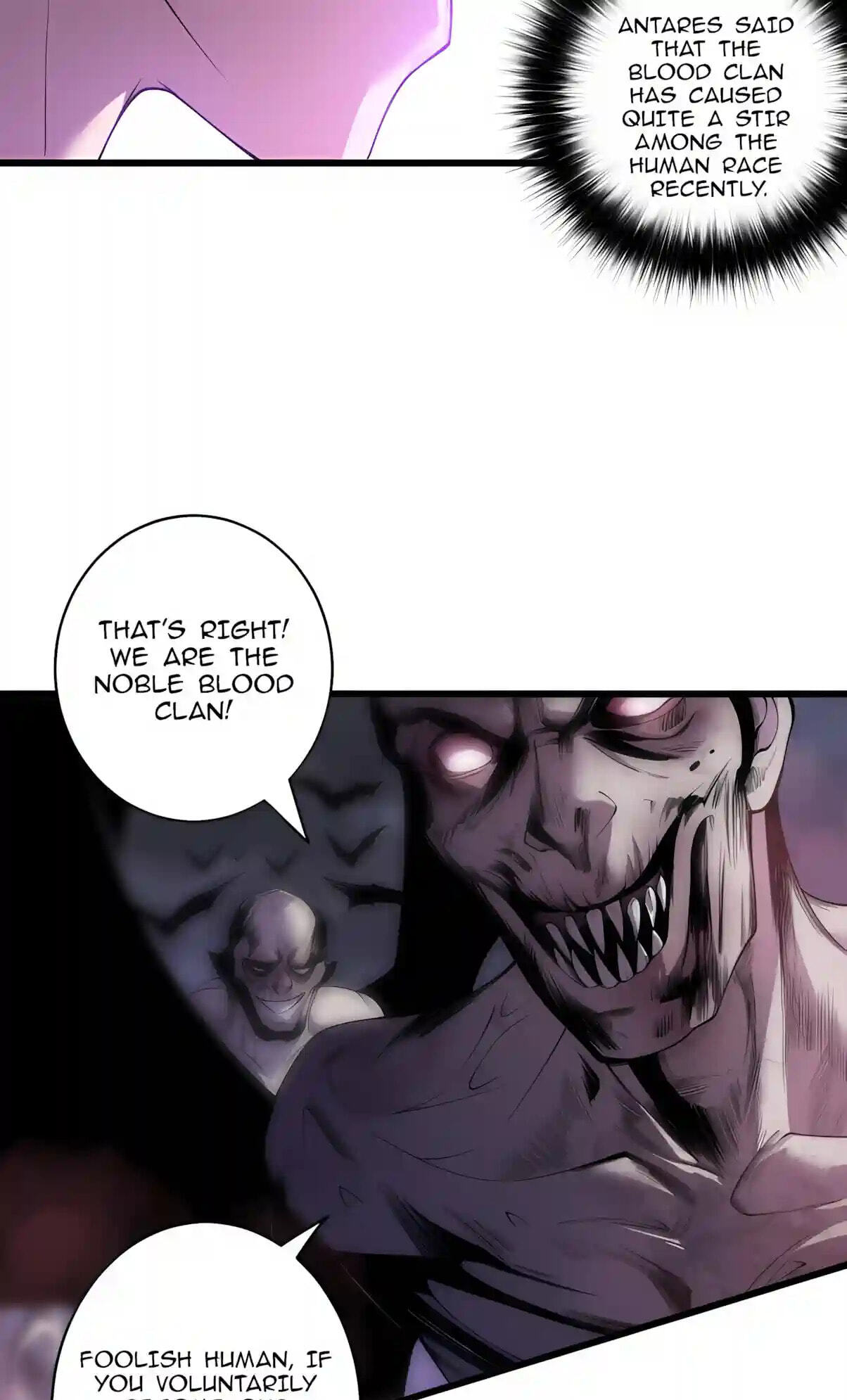 Necromancer, the Ultimate Scourge! Chapter 312 page 17 - 
