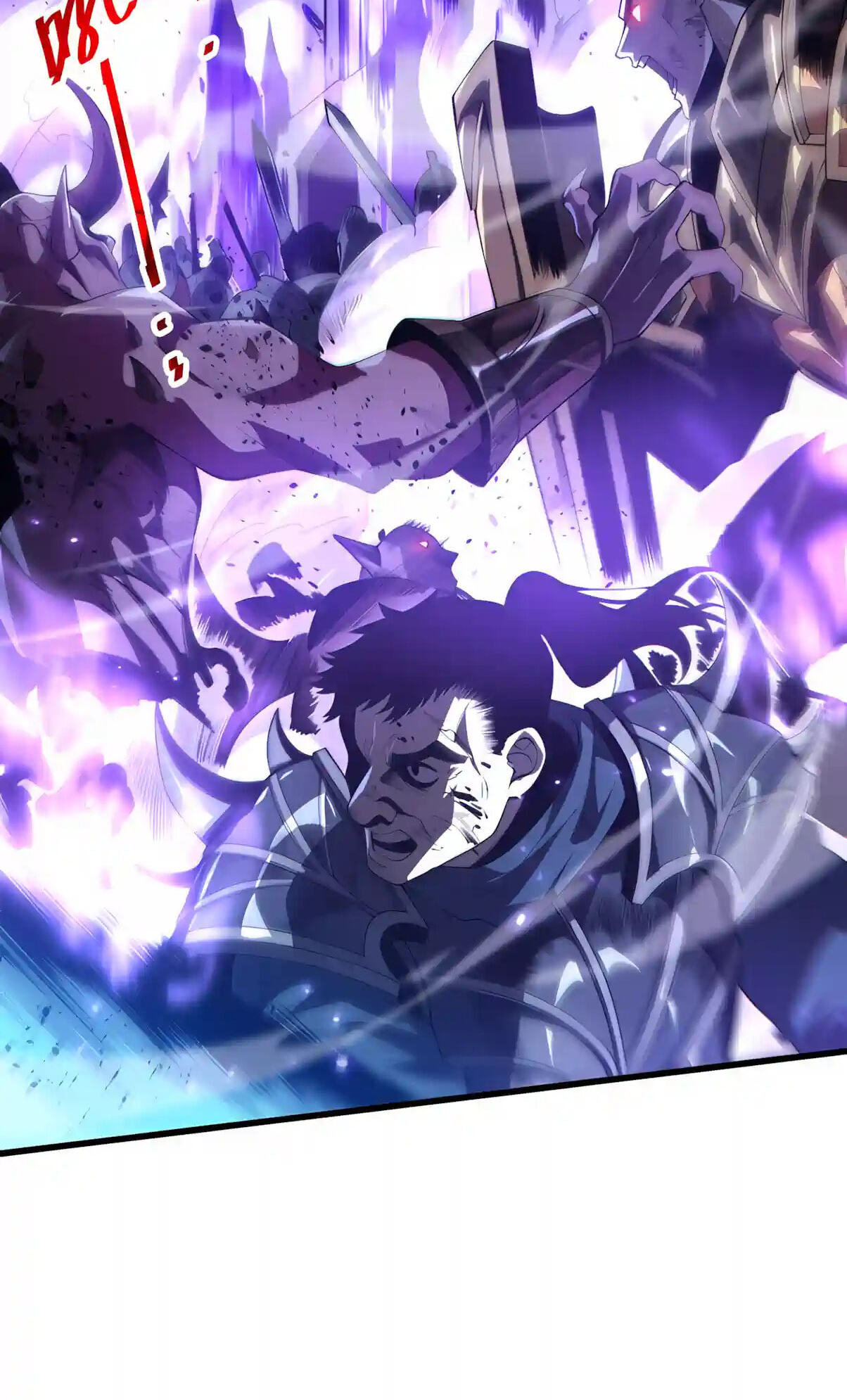 Necromancer, the Ultimate Scourge! Chapter 312 page 4 - 